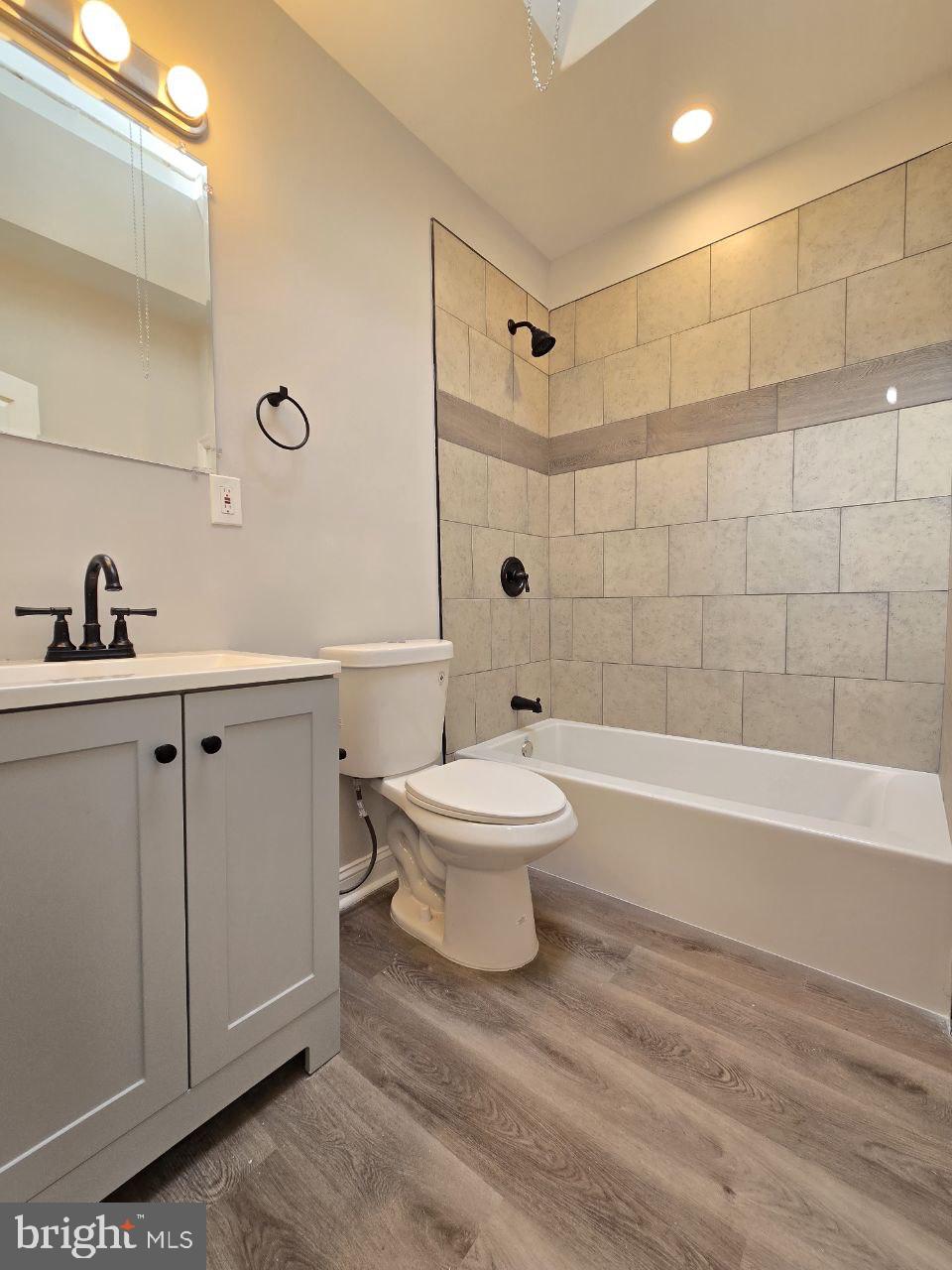 PHILADELPHIA - Residential