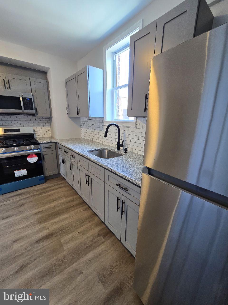 PHILADELPHIA - Residential