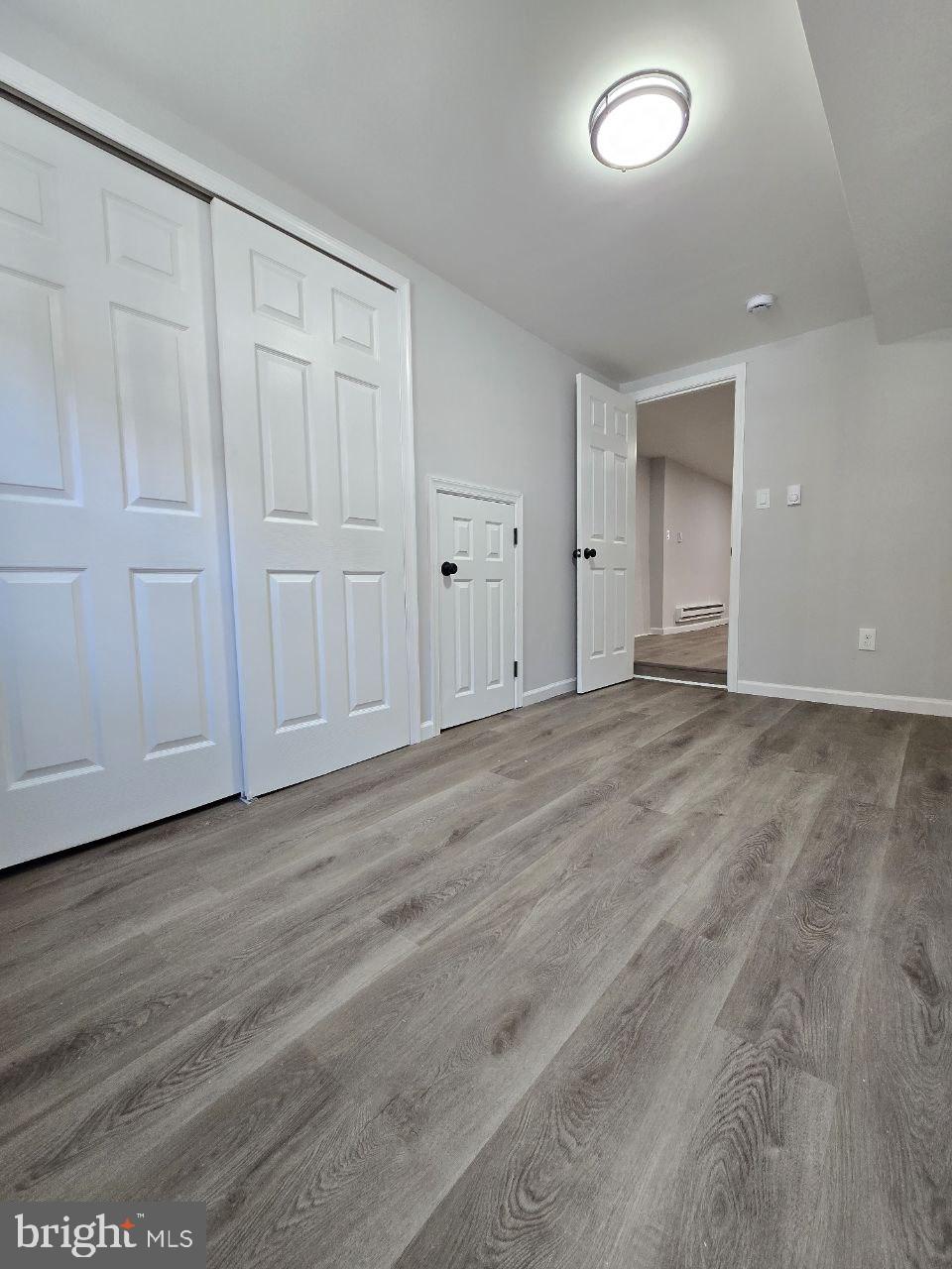 PHILADELPHIA - Residential