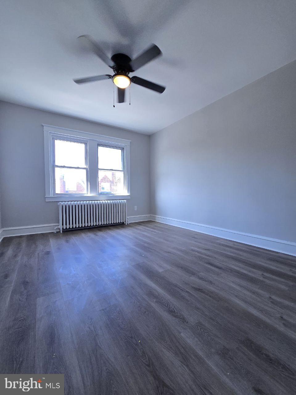 PHILADELPHIA - Residential