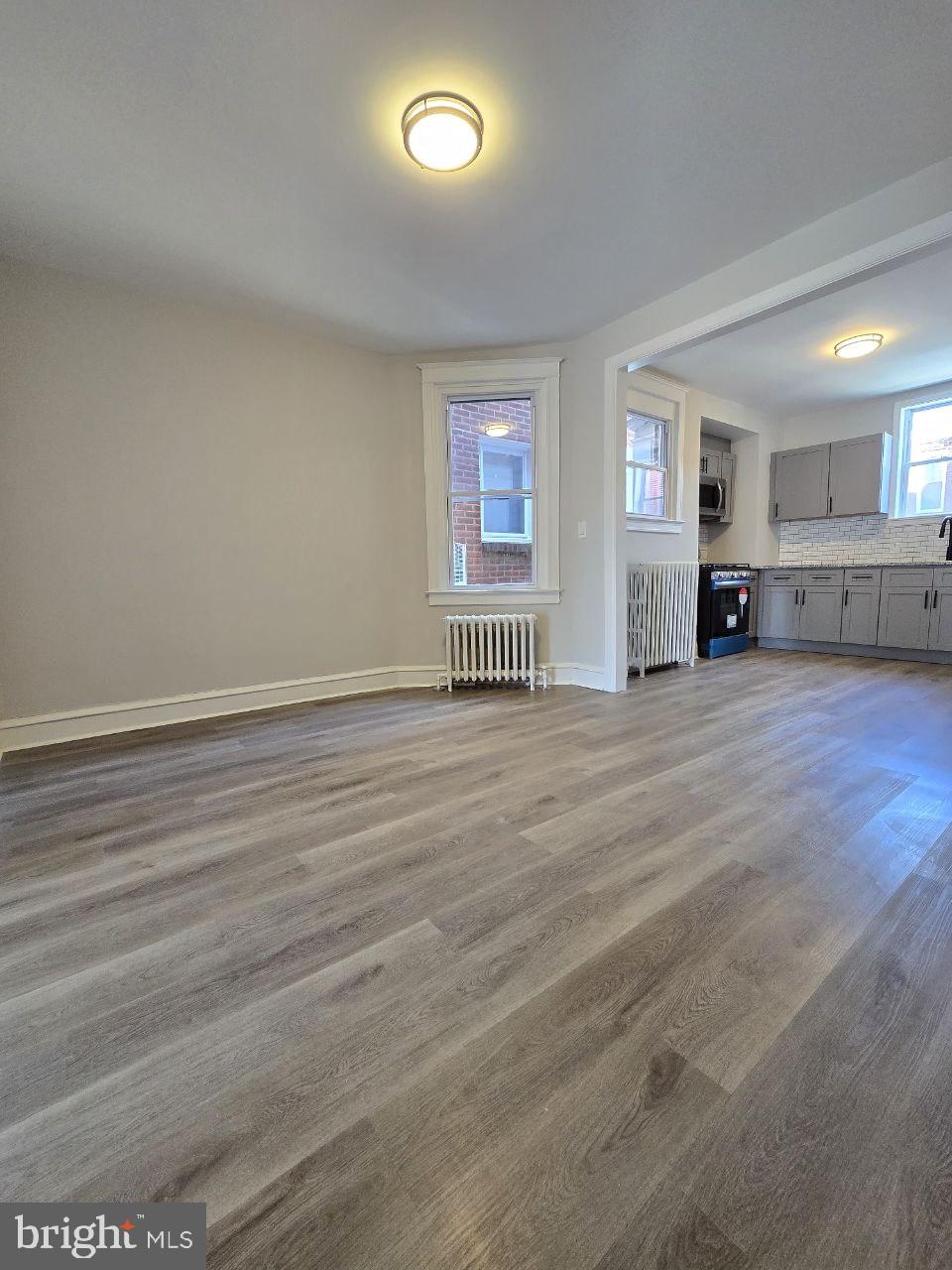 PHILADELPHIA - Residential