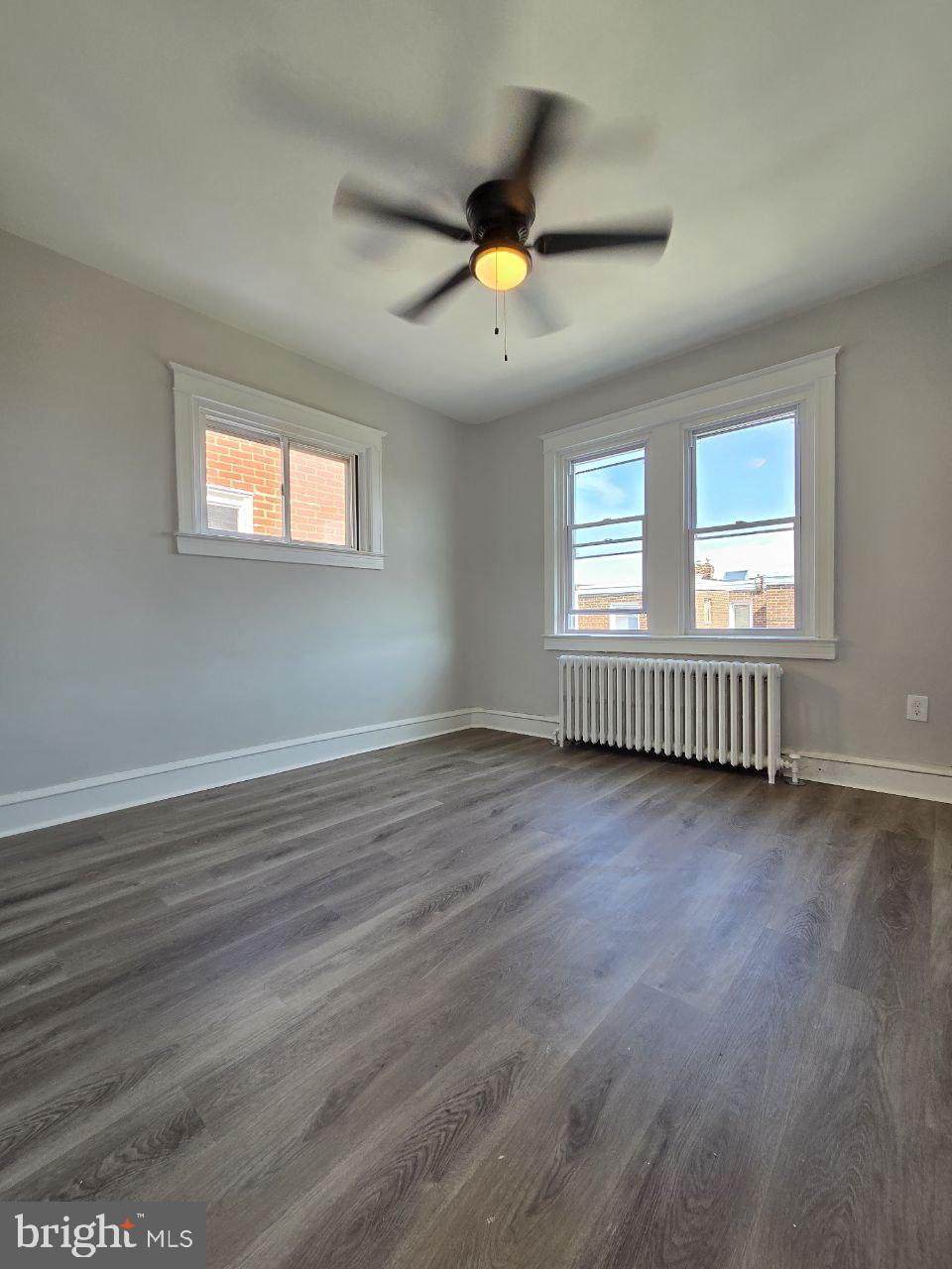 PHILADELPHIA - Residential