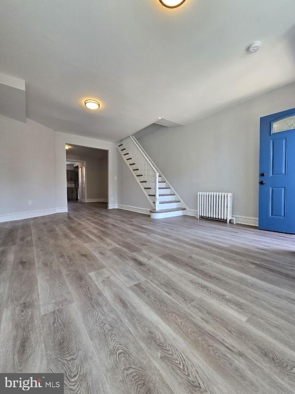 PHILADELPHIA - Residential