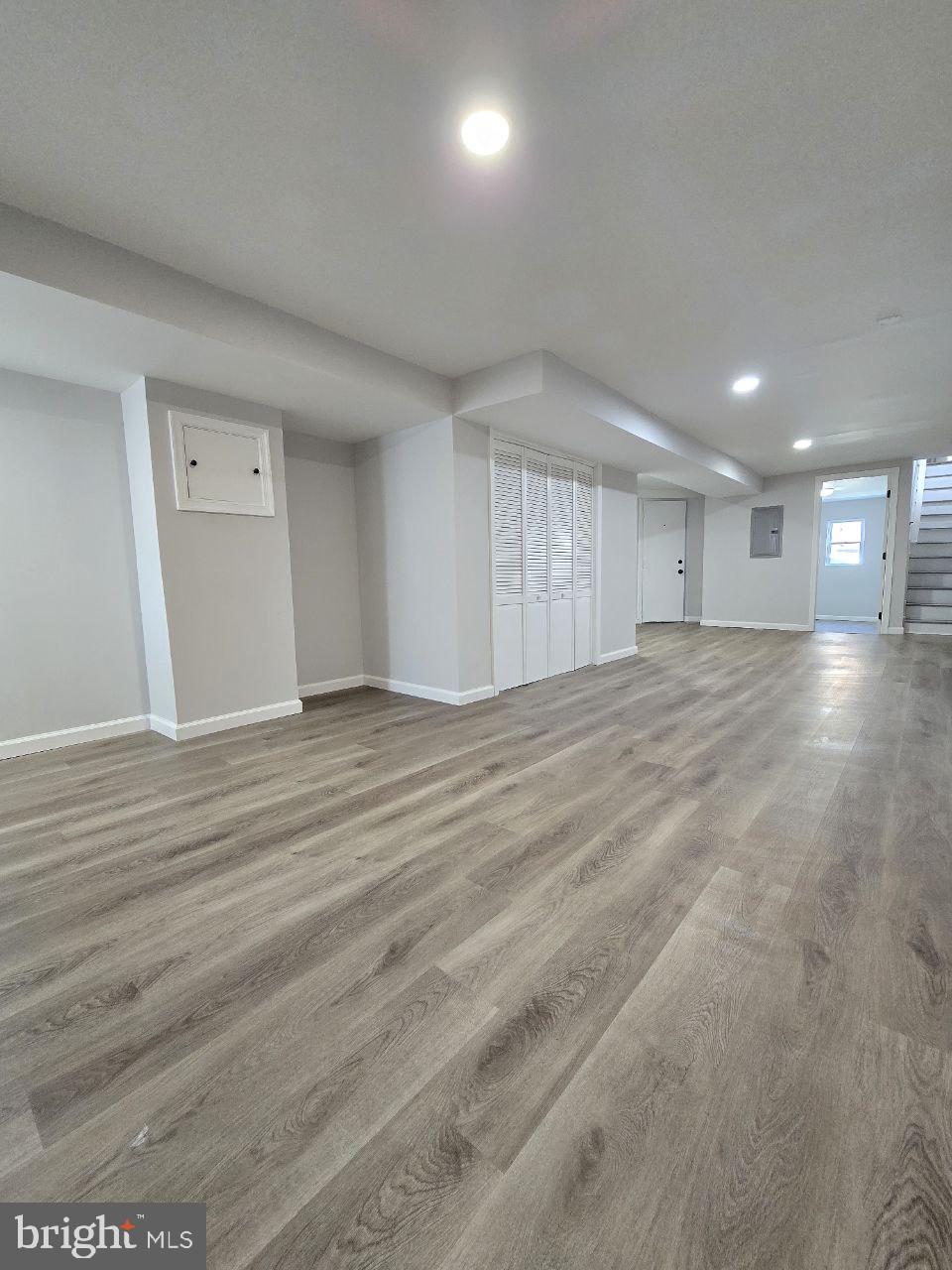 PHILADELPHIA - Residential