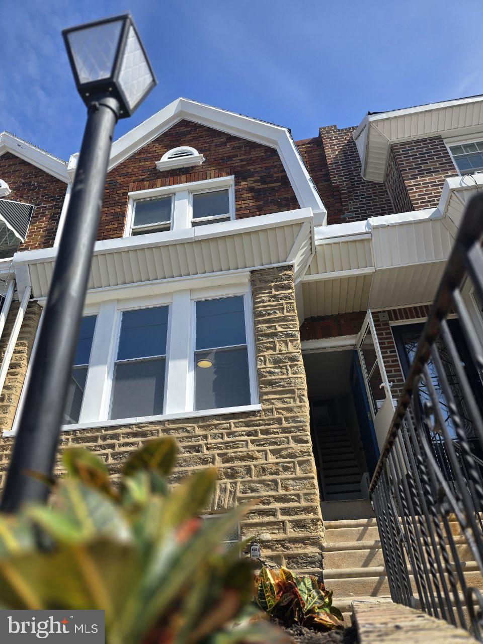 PHILADELPHIA - Residential