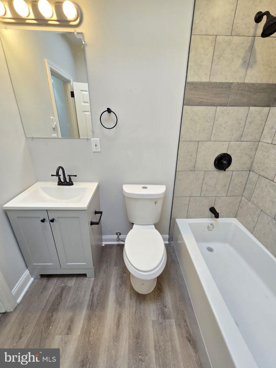 PHILADELPHIA - Residential