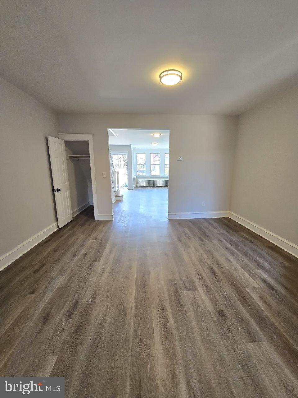 PHILADELPHIA - Residential