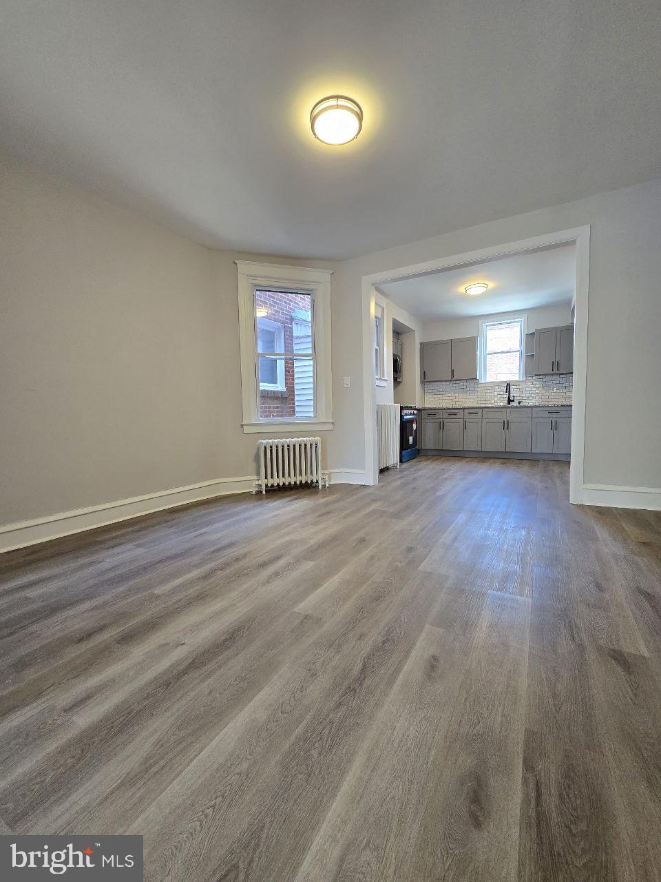 PHILADELPHIA - Residential