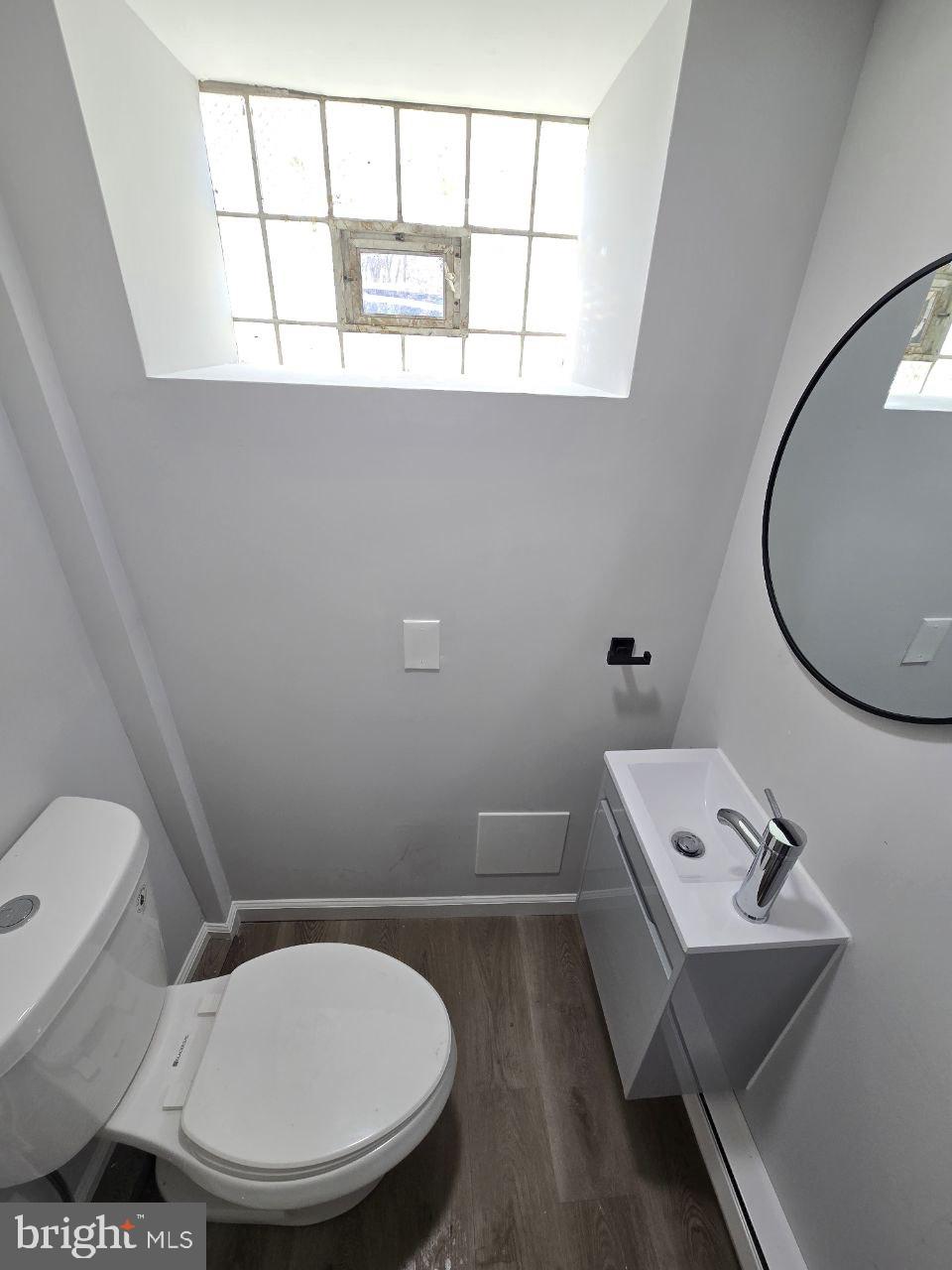 PHILADELPHIA - Residential