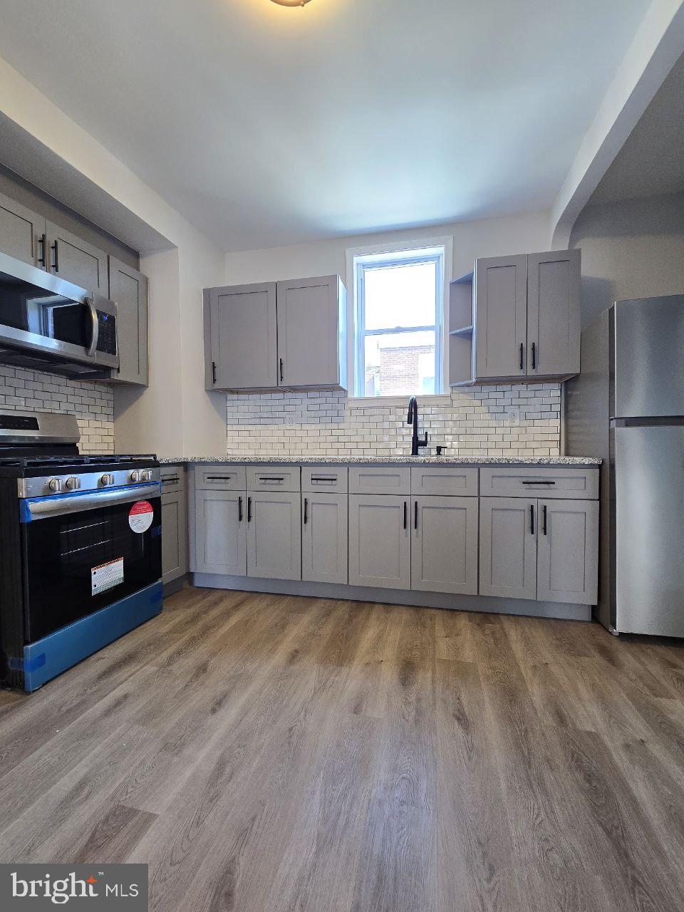 PHILADELPHIA - Residential