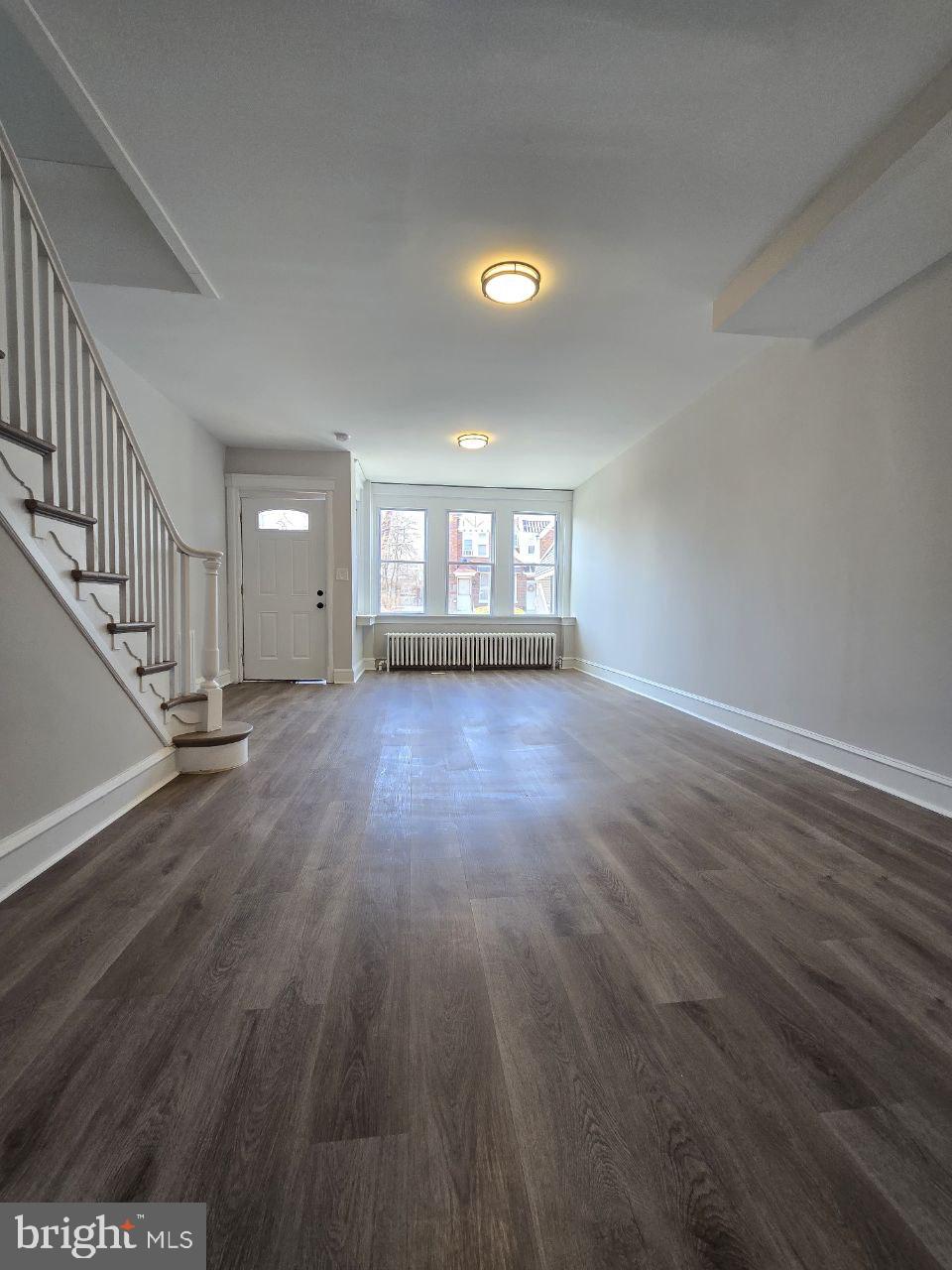 PHILADELPHIA - Residential