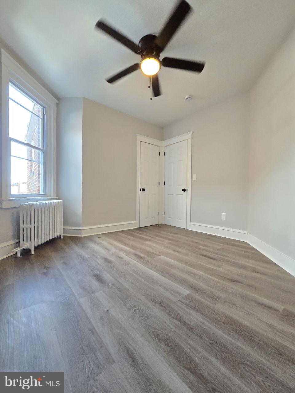 PHILADELPHIA - Residential