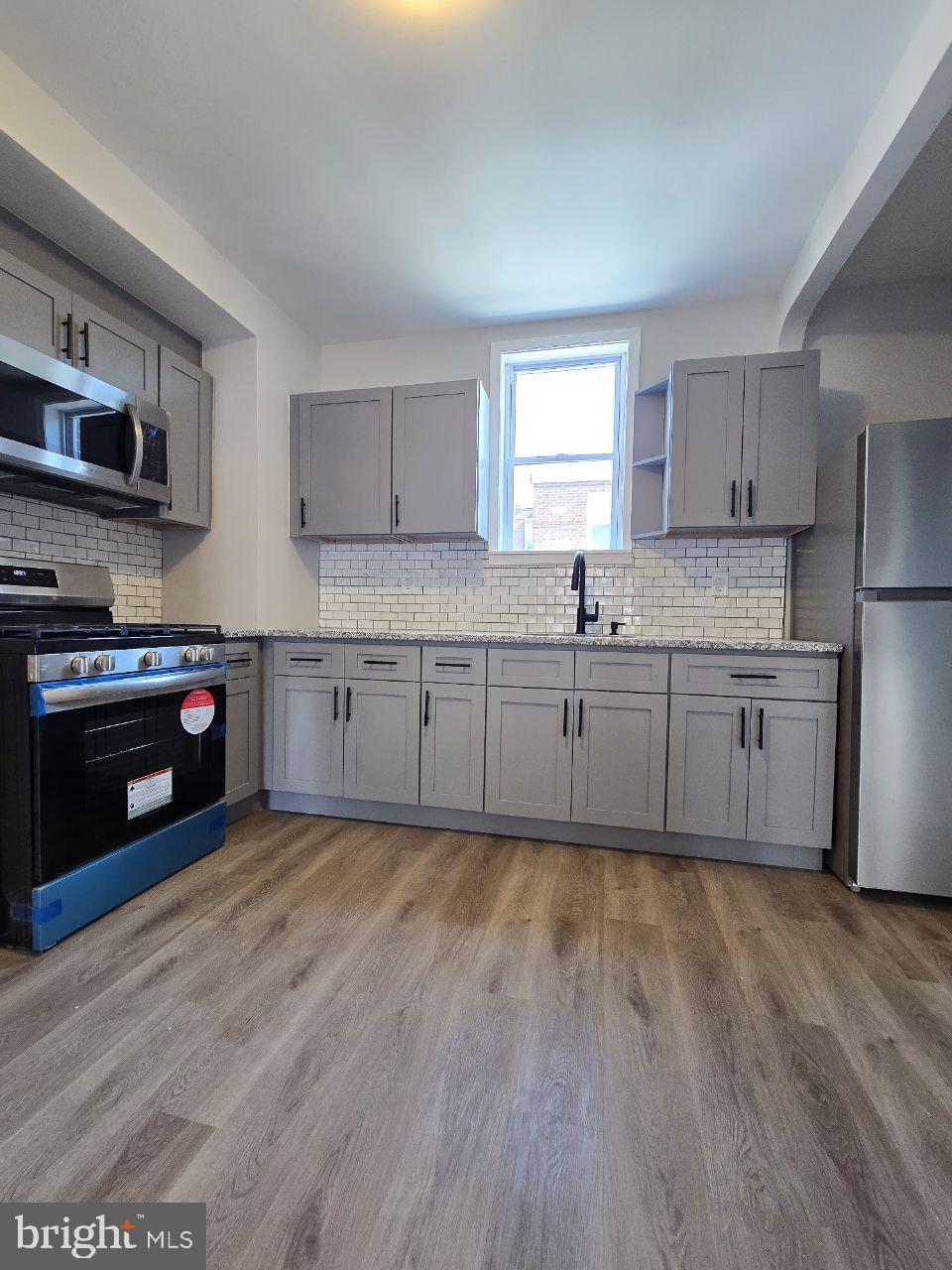 PHILADELPHIA - Residential