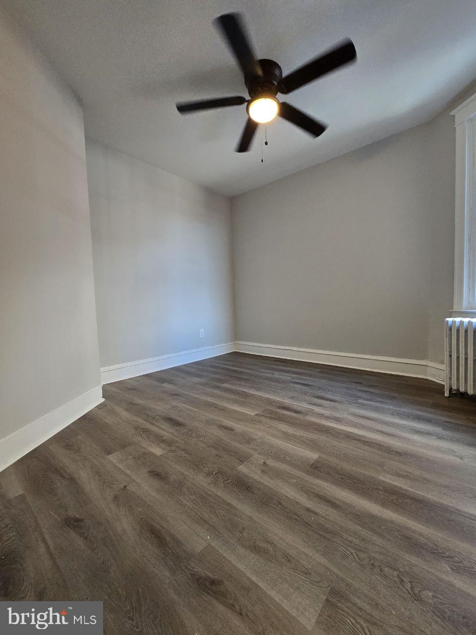 PHILADELPHIA - Residential