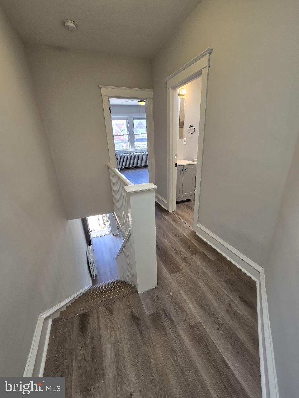 PHILADELPHIA - Residential