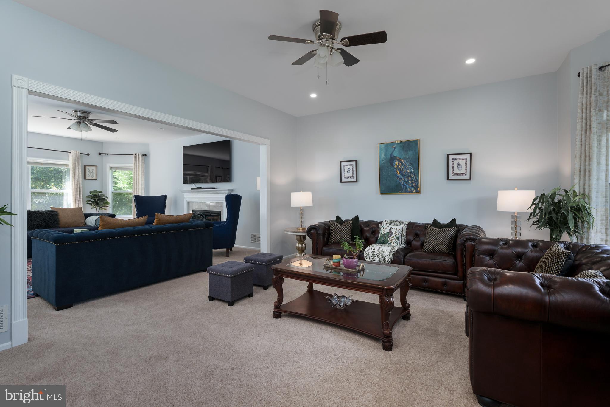 3 ERIN COURT