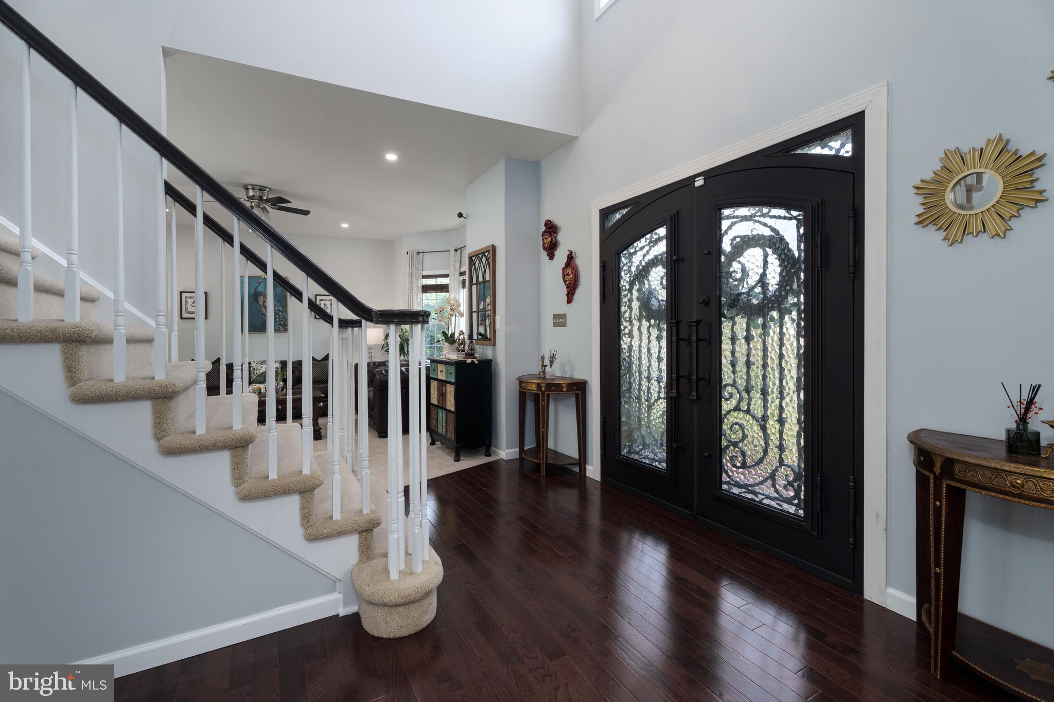 3 ERIN COURT