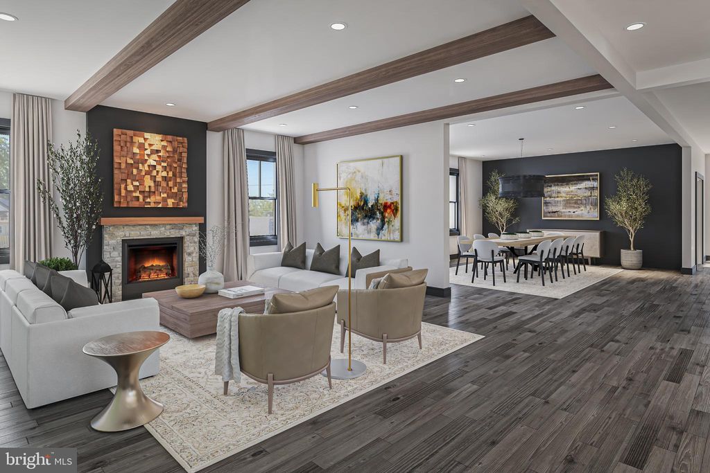 Photo of 111 W 6th, MEDIA, PA 19063 (MLS # PADE2099068)