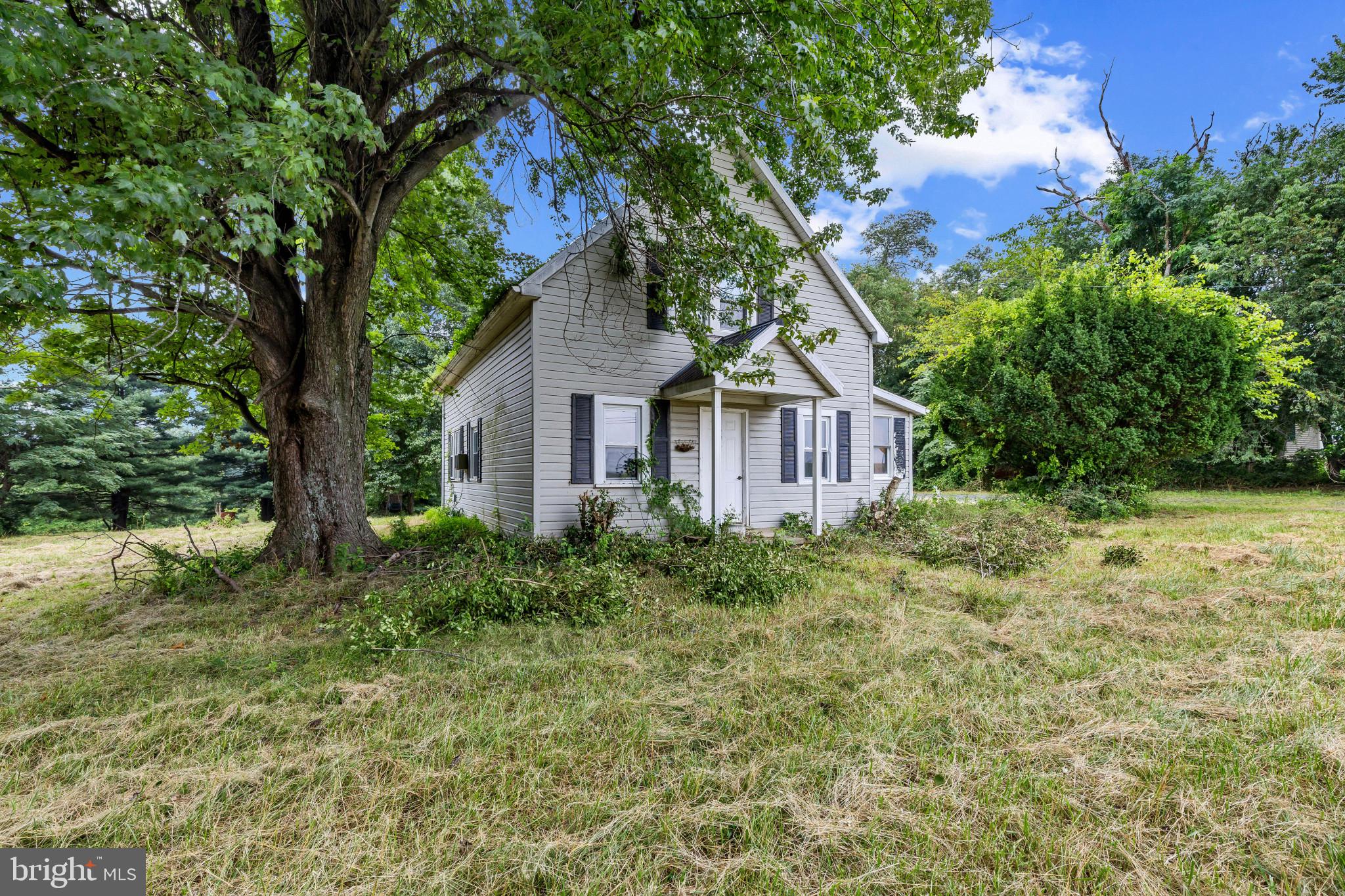 26130 MULLINIX MILL ROAD