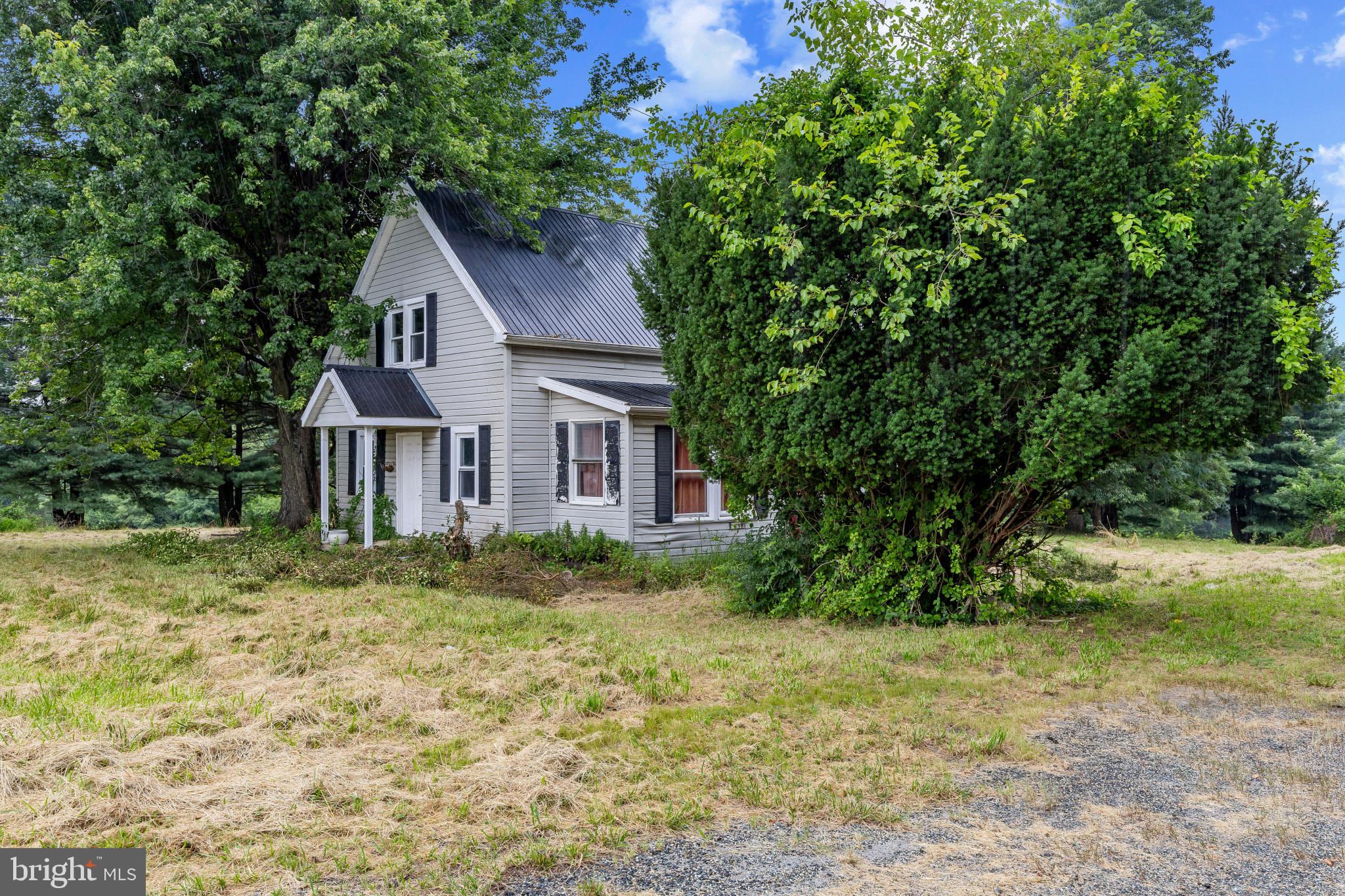 26130 MULLINIX MILL ROAD