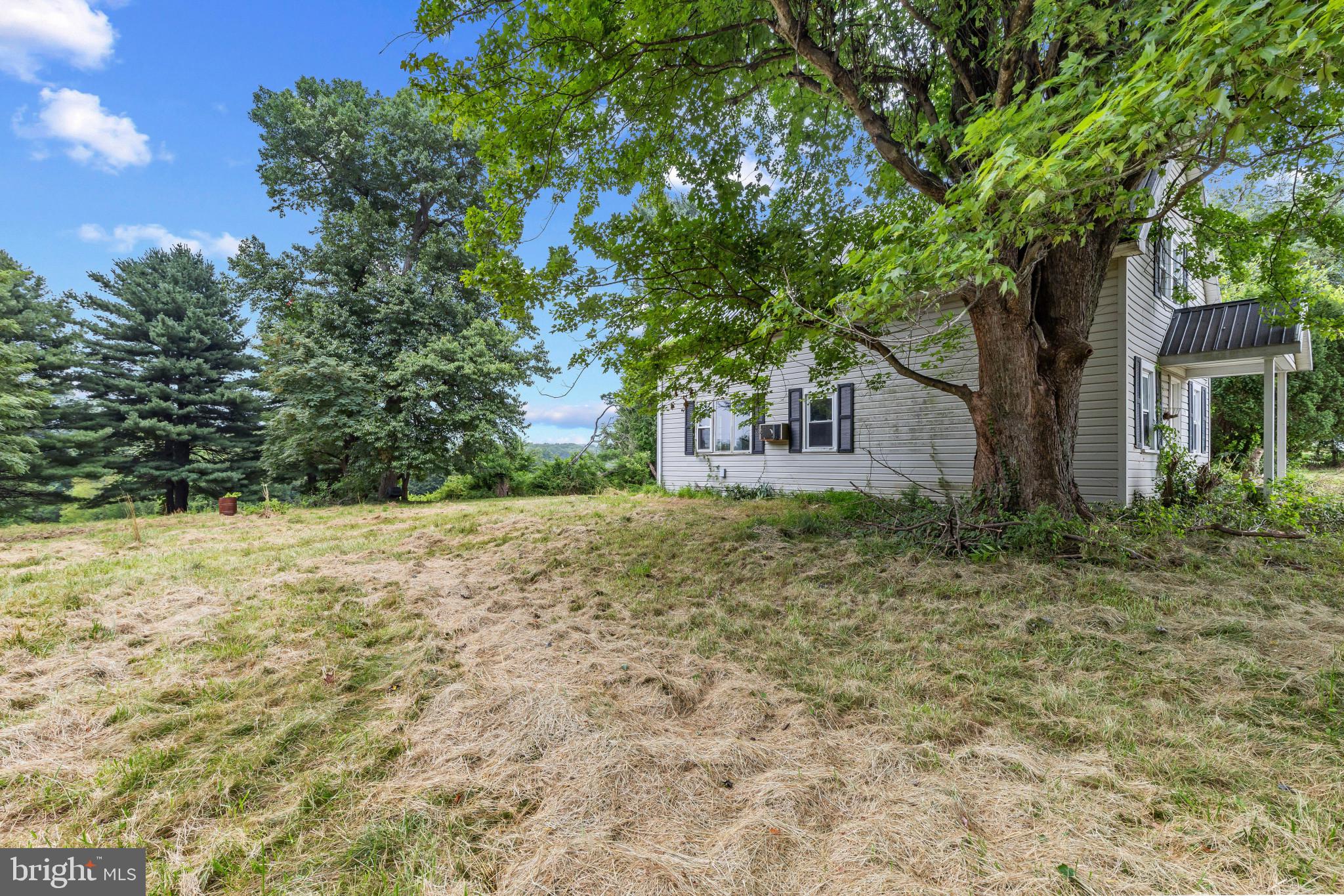 26130 MULLINIX MILL ROAD