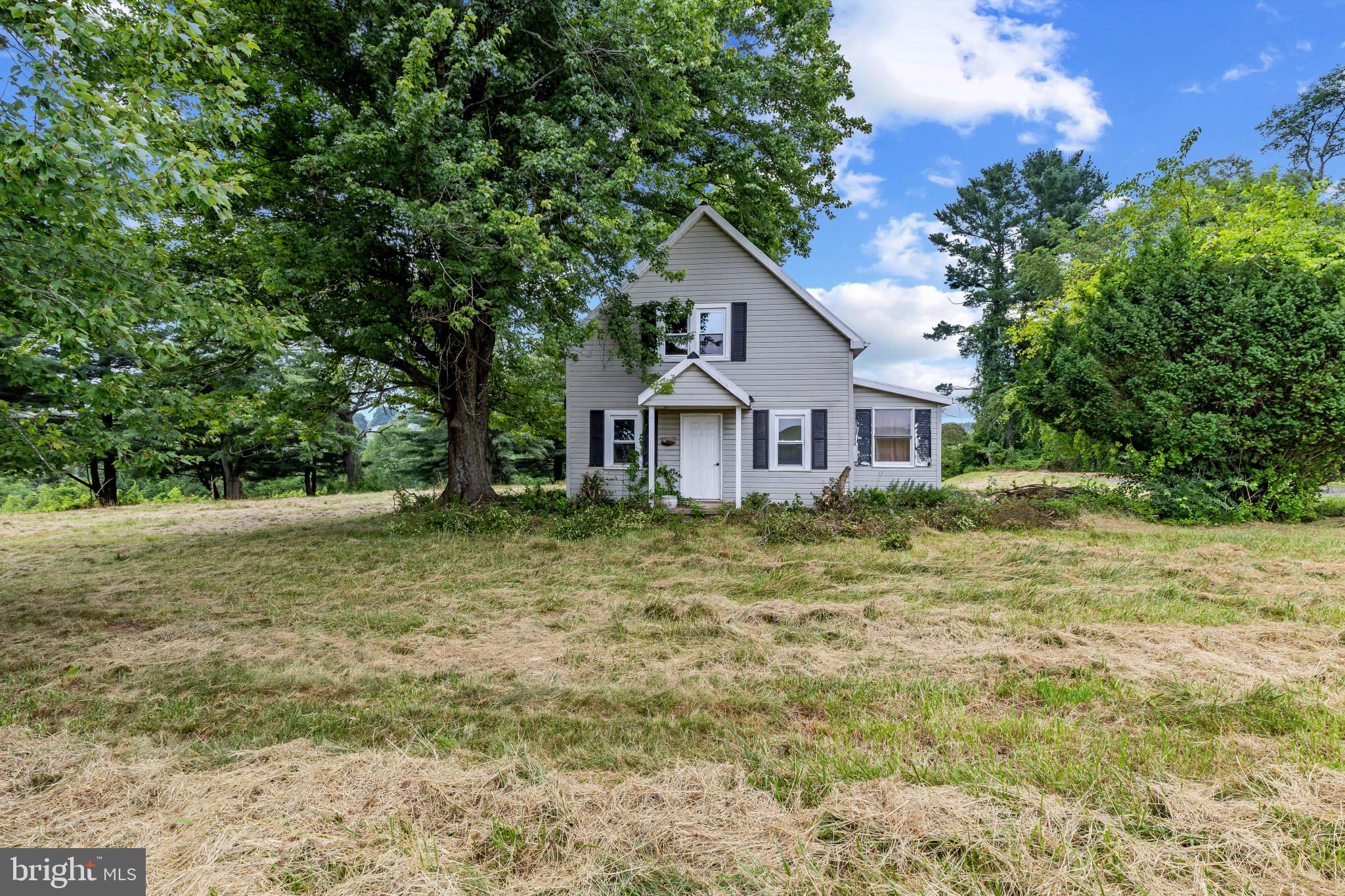 26130 MULLINIX MILL ROAD