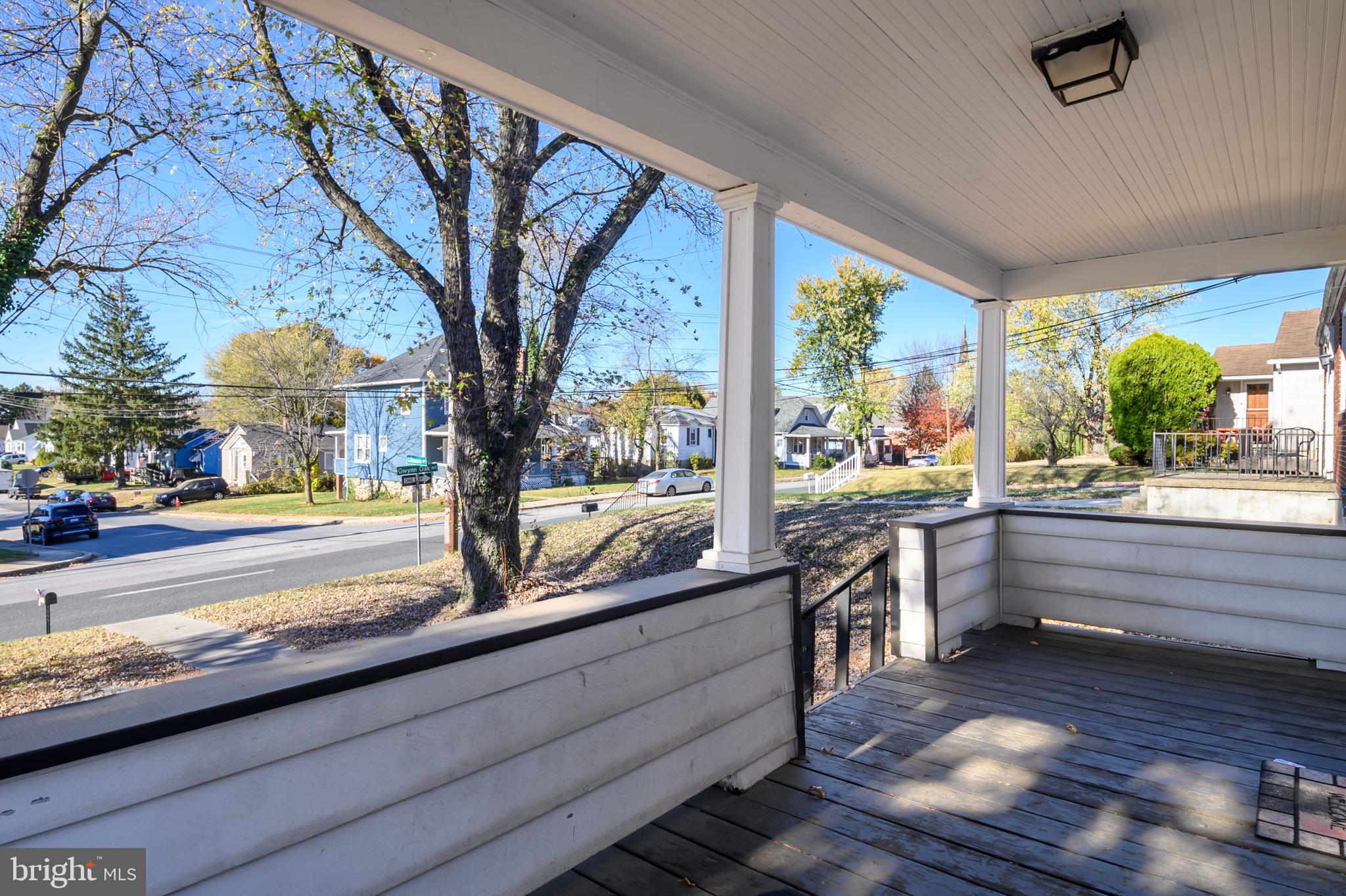 CARLYNN HEIGHTS - Residential