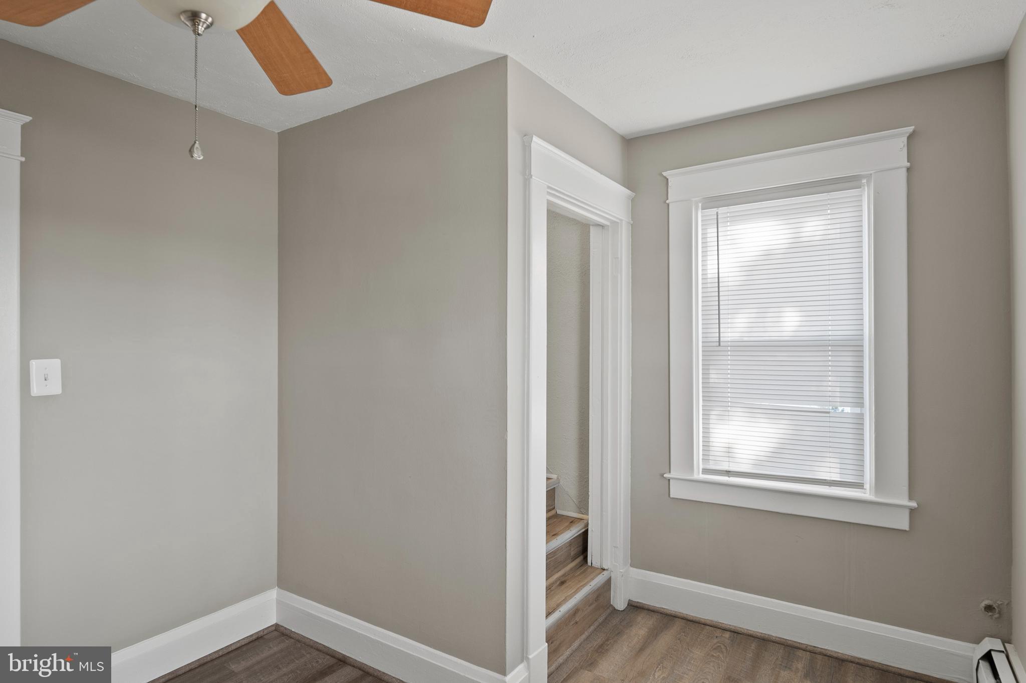 CARLYNN HEIGHTS - Residential