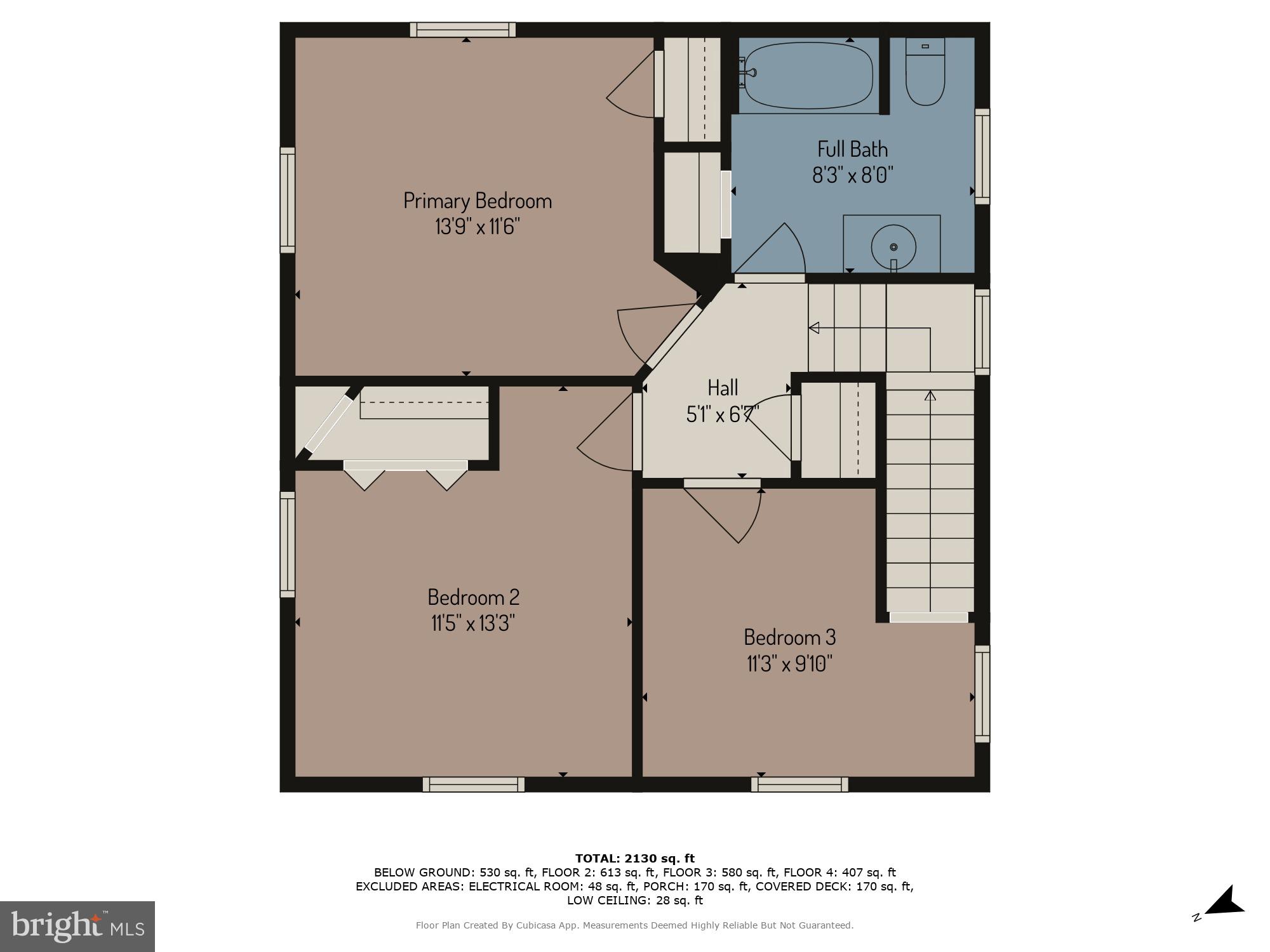 CARLYNN HEIGHTS - Residential