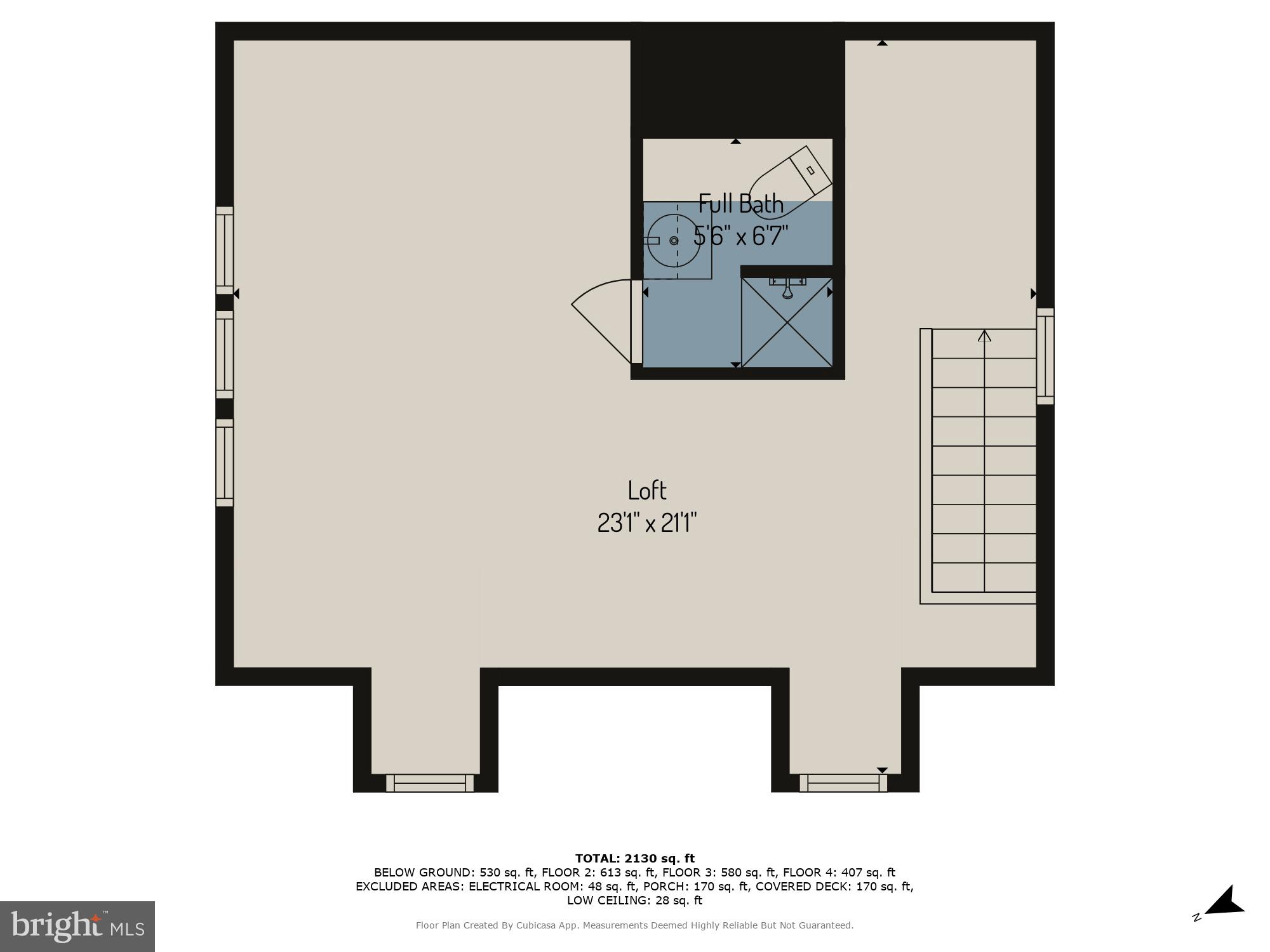 CARLYNN HEIGHTS - Residential