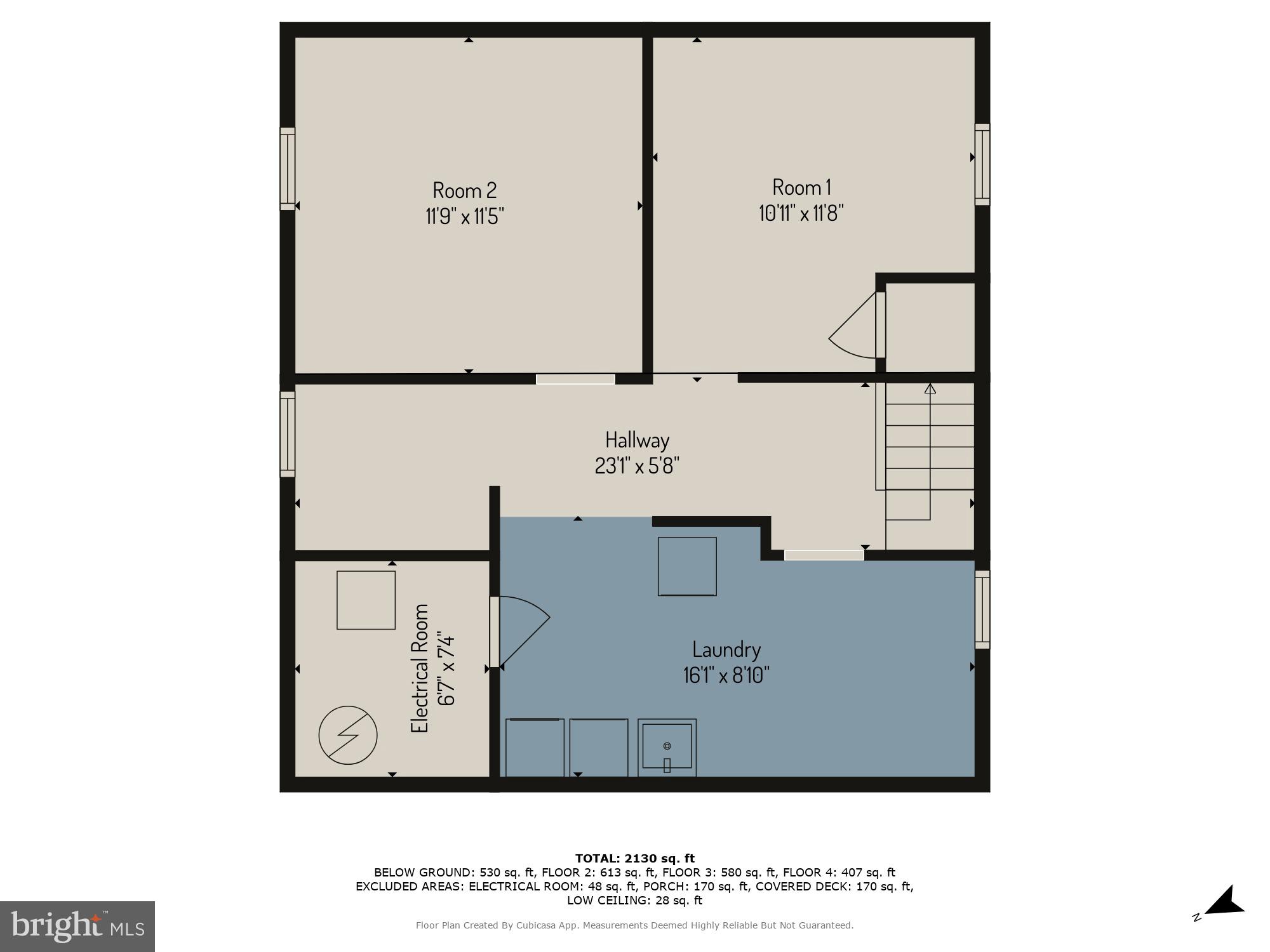 CARLYNN HEIGHTS - Residential