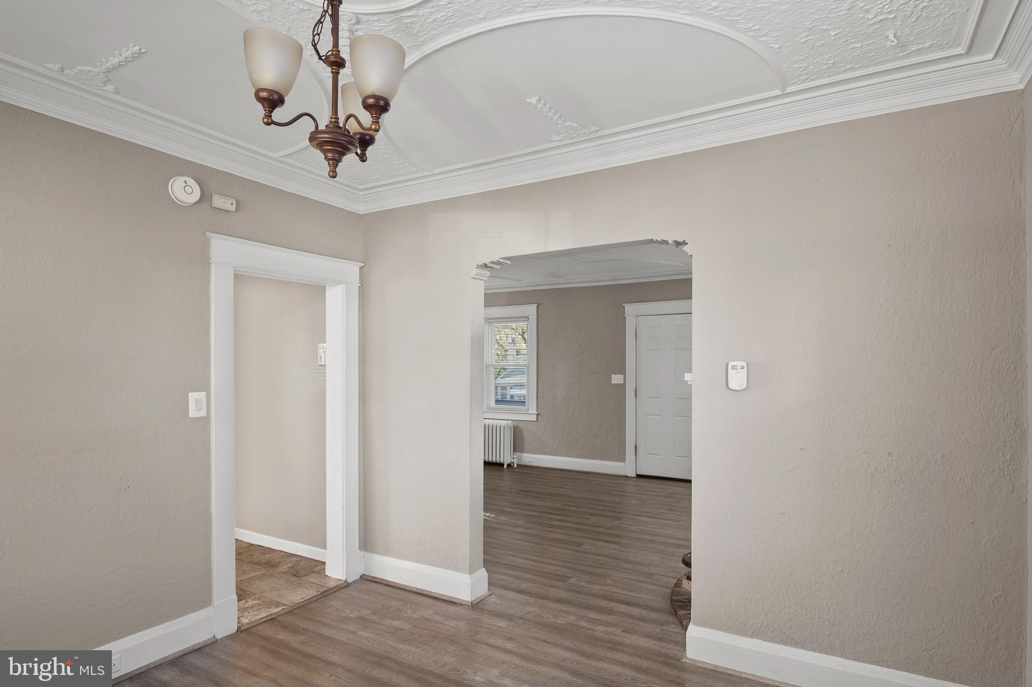 CARLYNN HEIGHTS - Residential