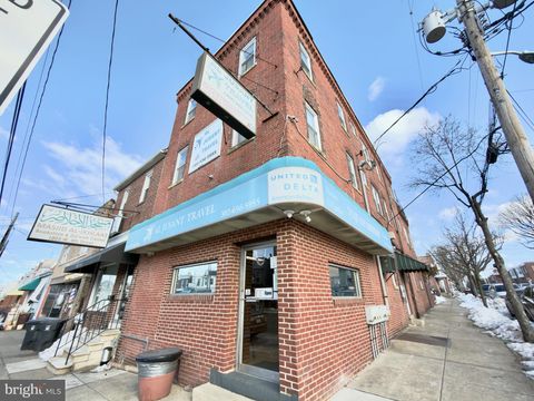 Photo of 1801 W Fourth Street, WILMINGTON, DE 19805 (MLS # DENC2106334)