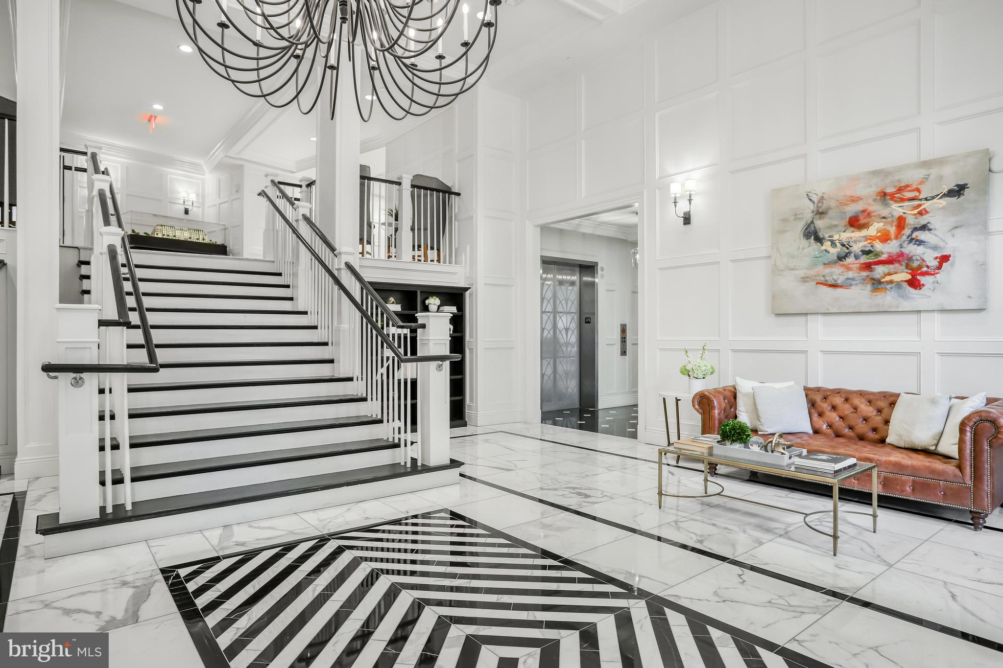 THE SIGNET - Residential