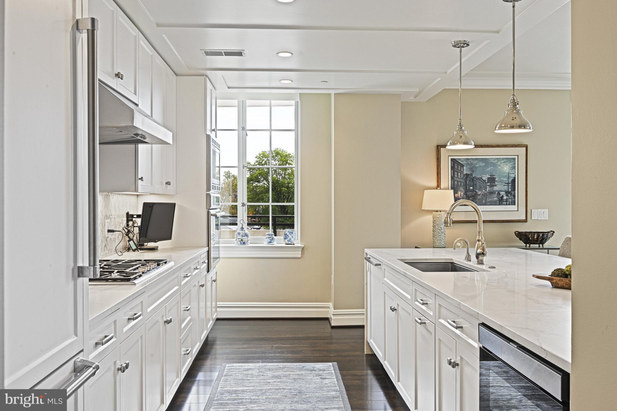 THE SIGNET - Residential