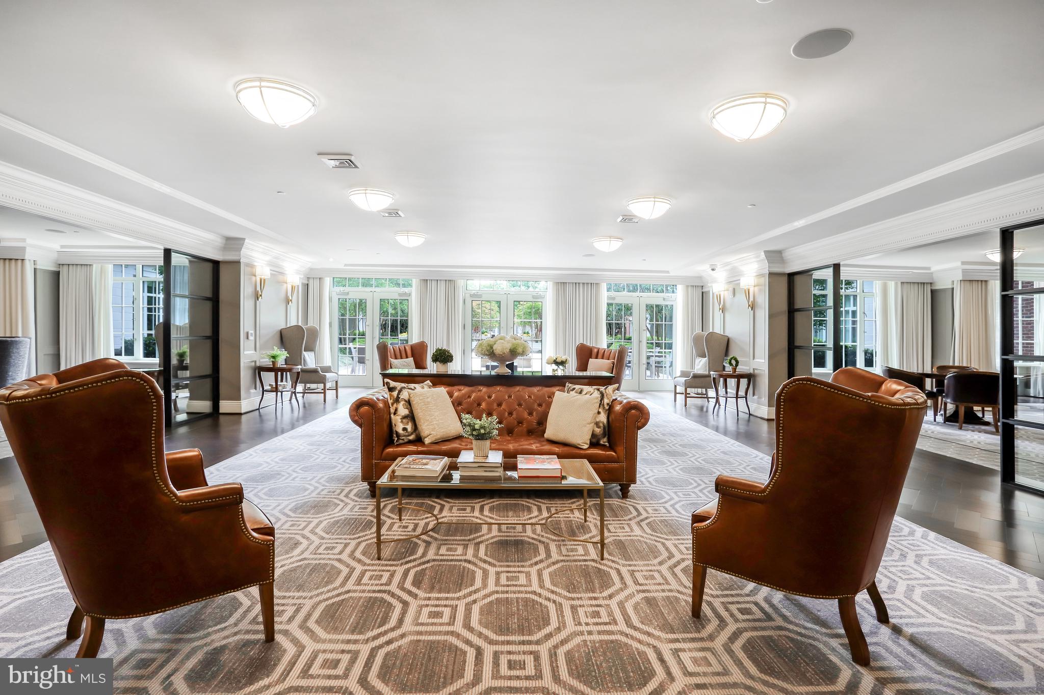 THE SIGNET - Residential