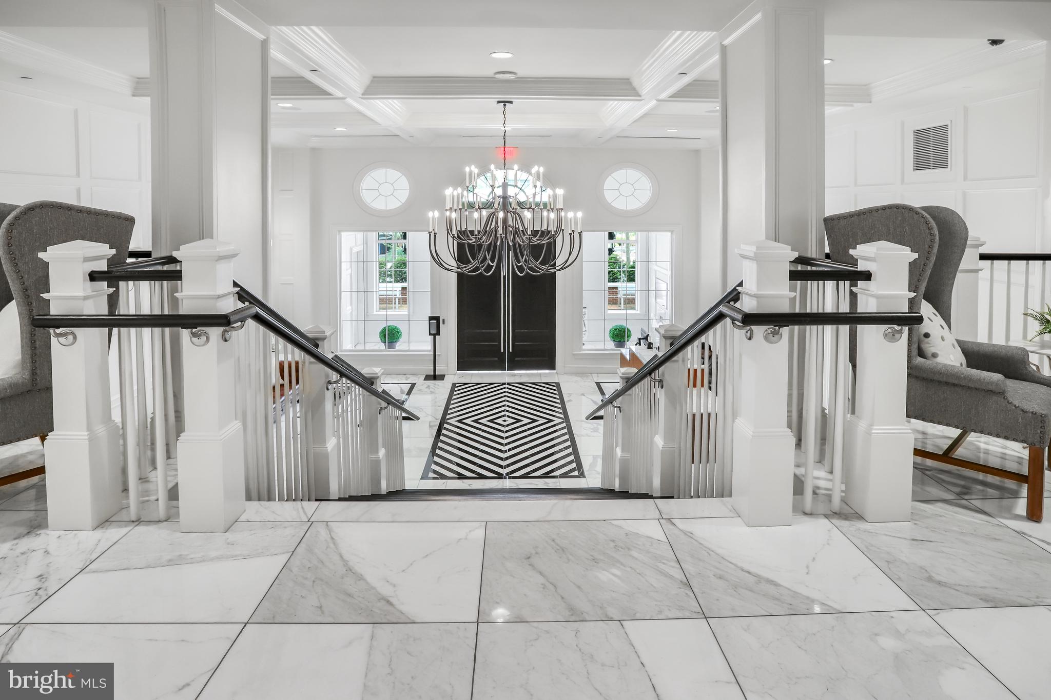 THE SIGNET - Residential