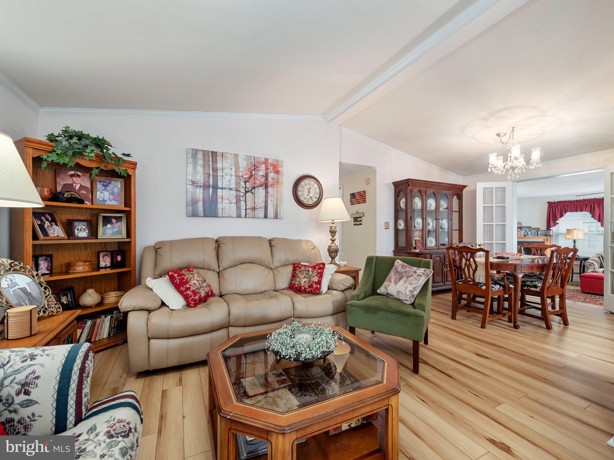 WALNUT MEADOWS - Residential