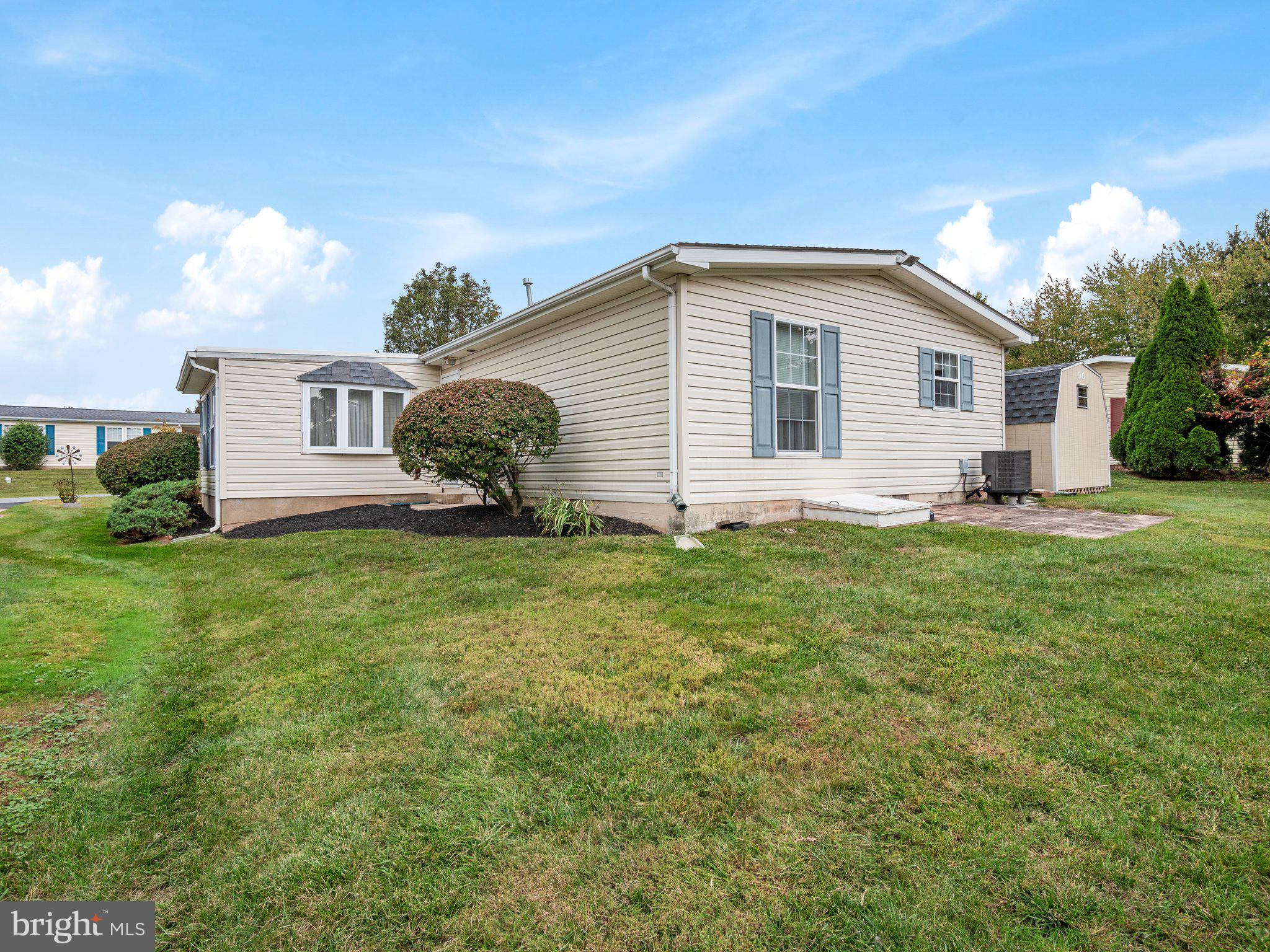 WALNUT MEADOWS - Residential