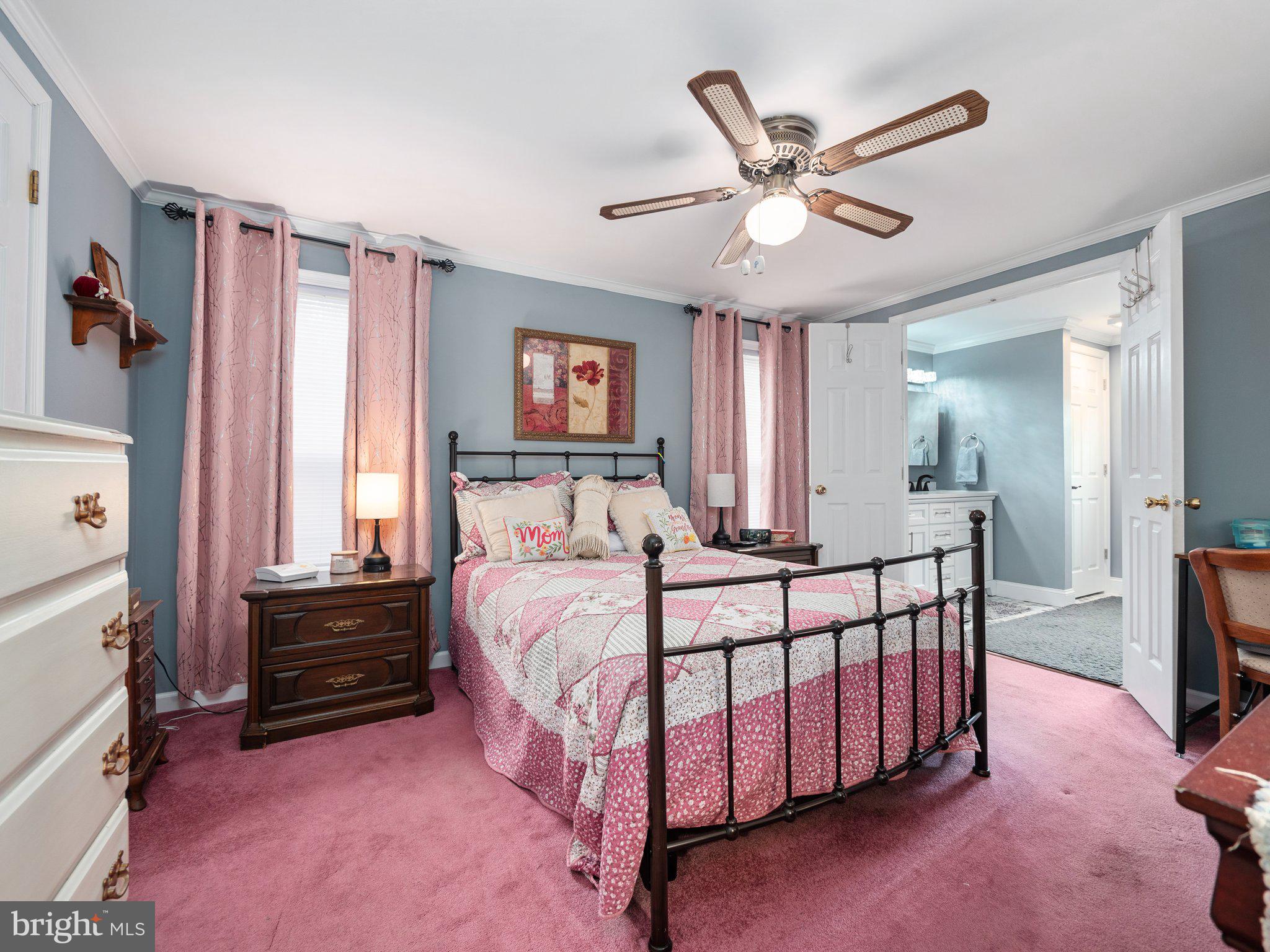 WALNUT MEADOWS - Residential