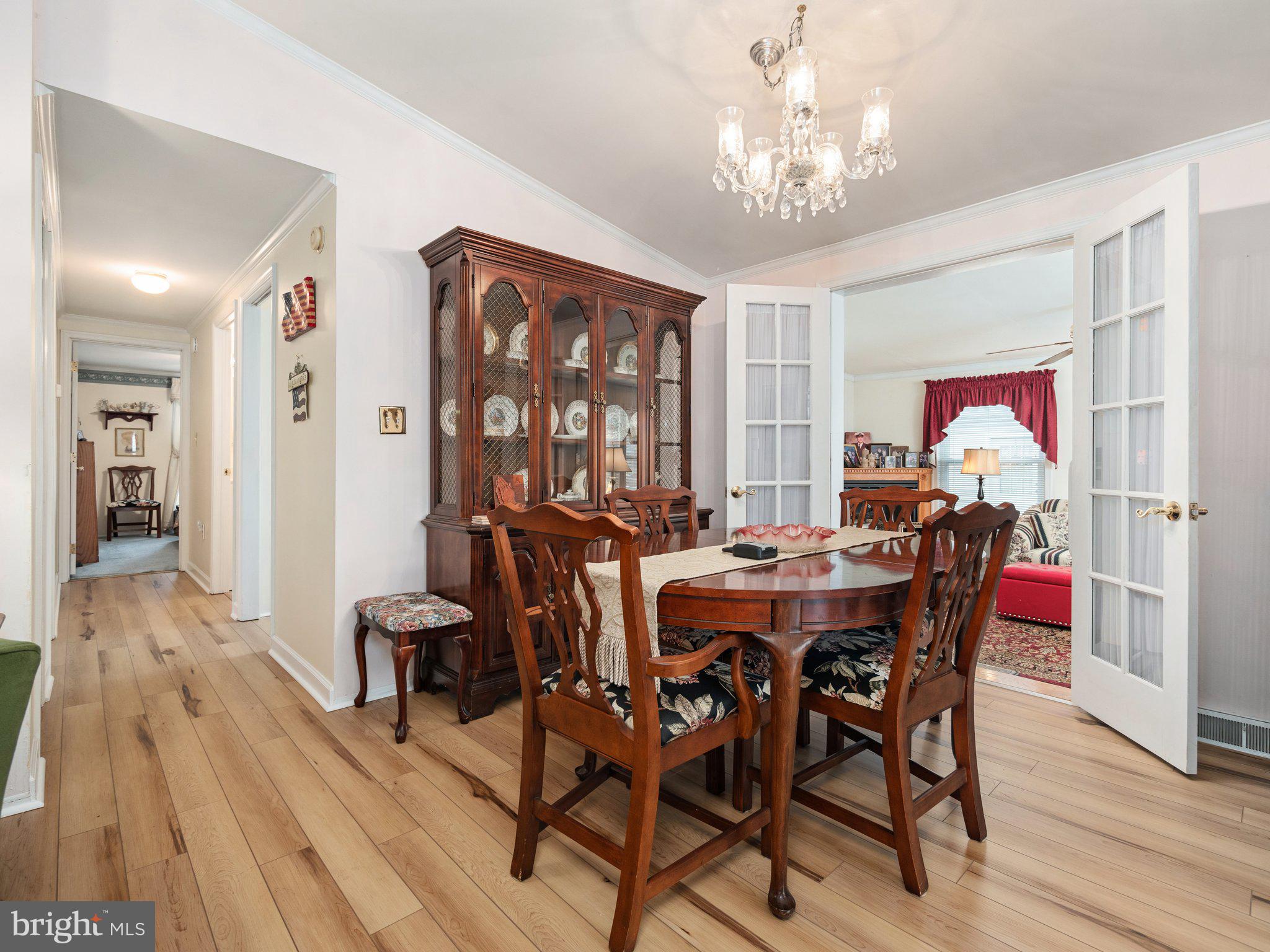WALNUT MEADOWS - Residential