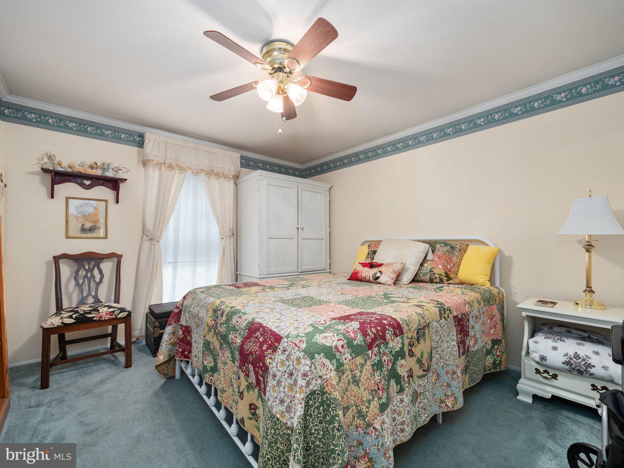WALNUT MEADOWS - Residential