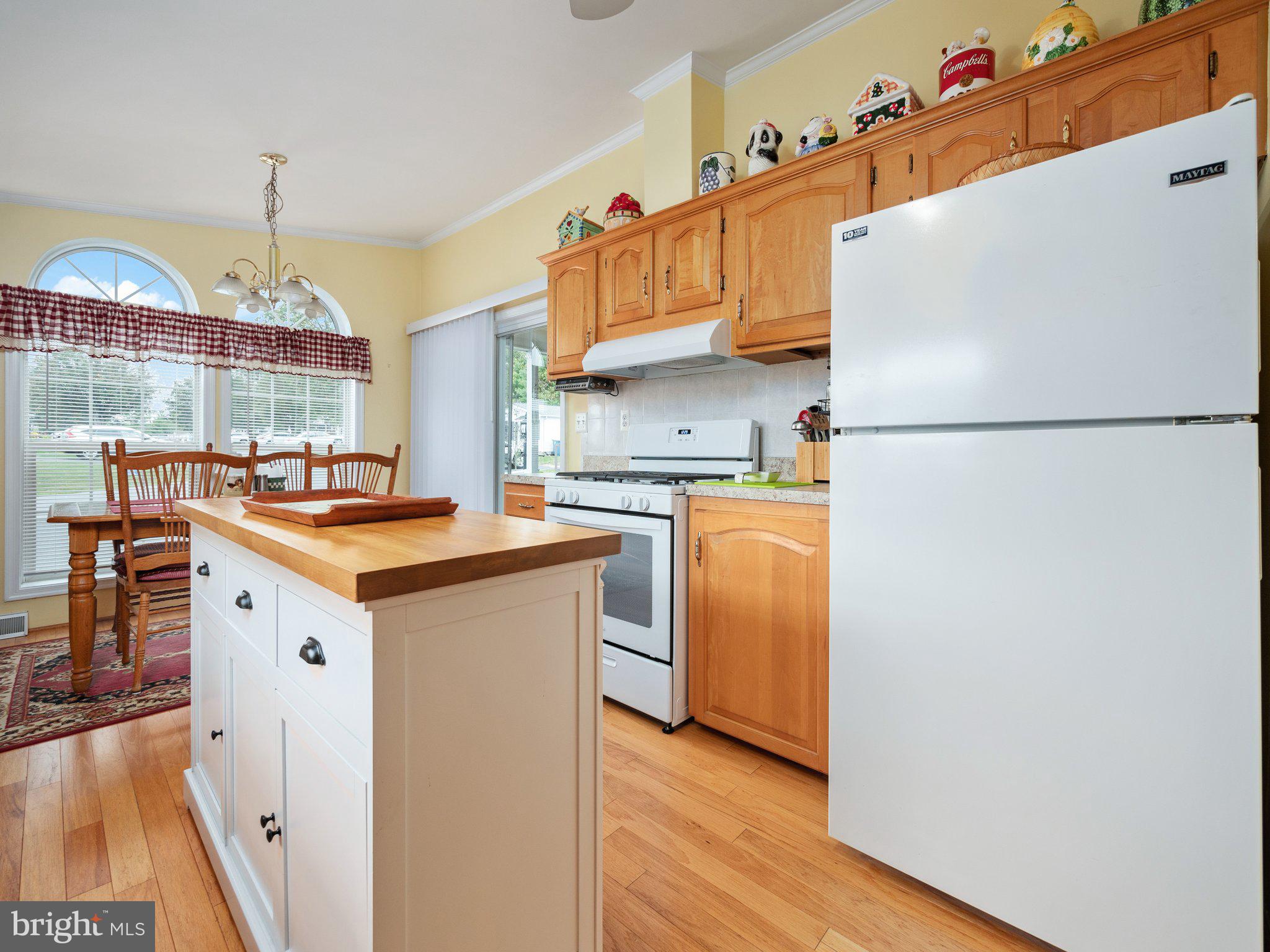 WALNUT MEADOWS - Residential