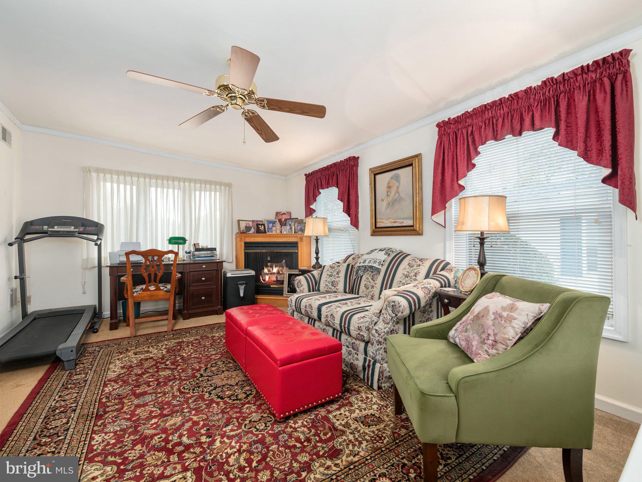 WALNUT MEADOWS - Residential