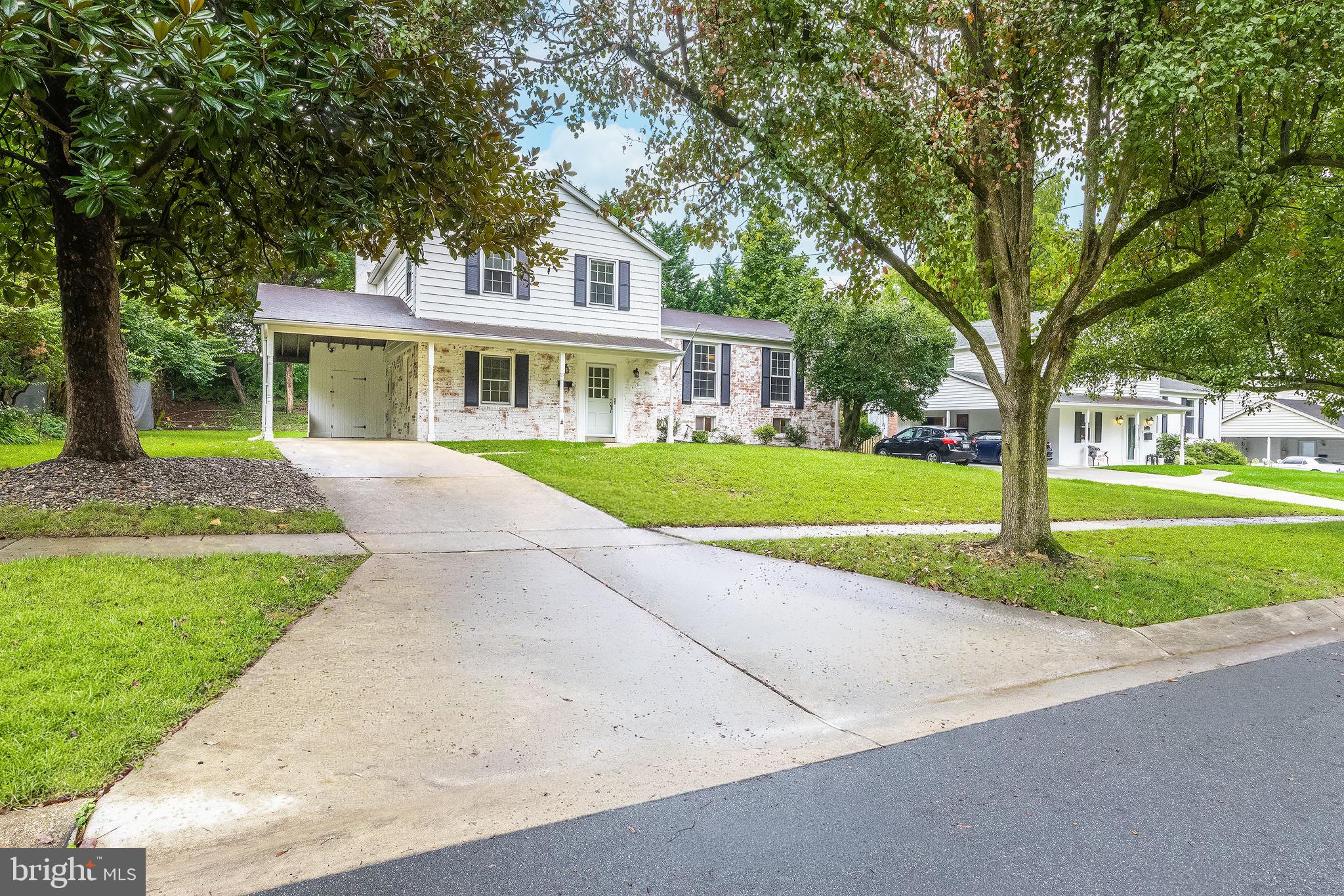 615 SMALLWOOD ROAD