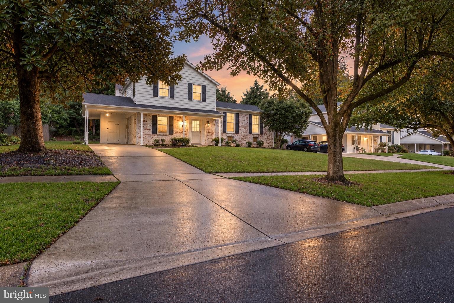 615 SMALLWOOD ROAD