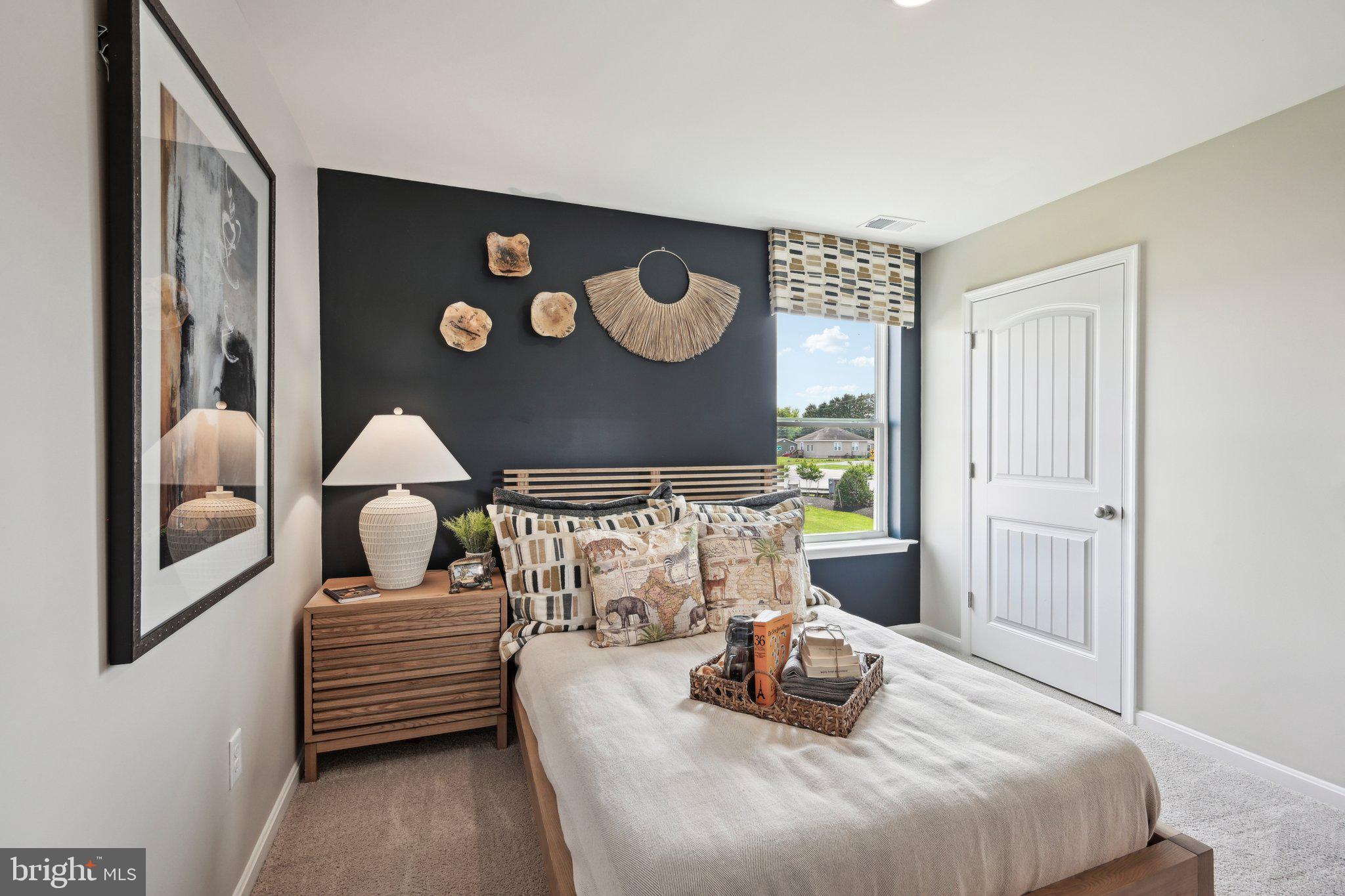 MAGNOLIA ESTATES - Residential