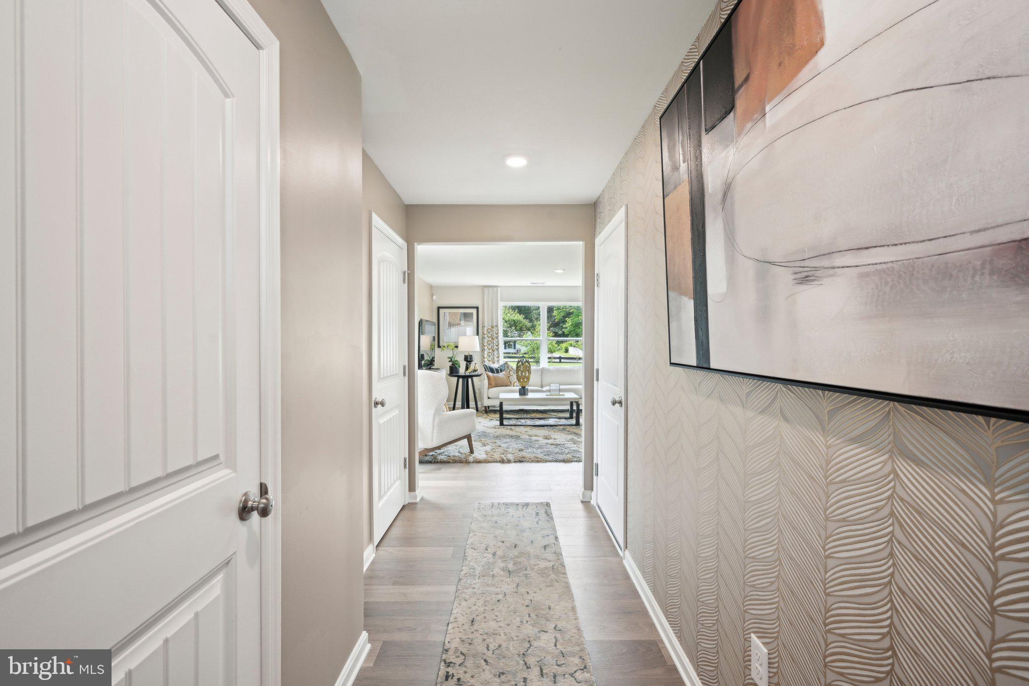 MAGNOLIA ESTATES - Residential