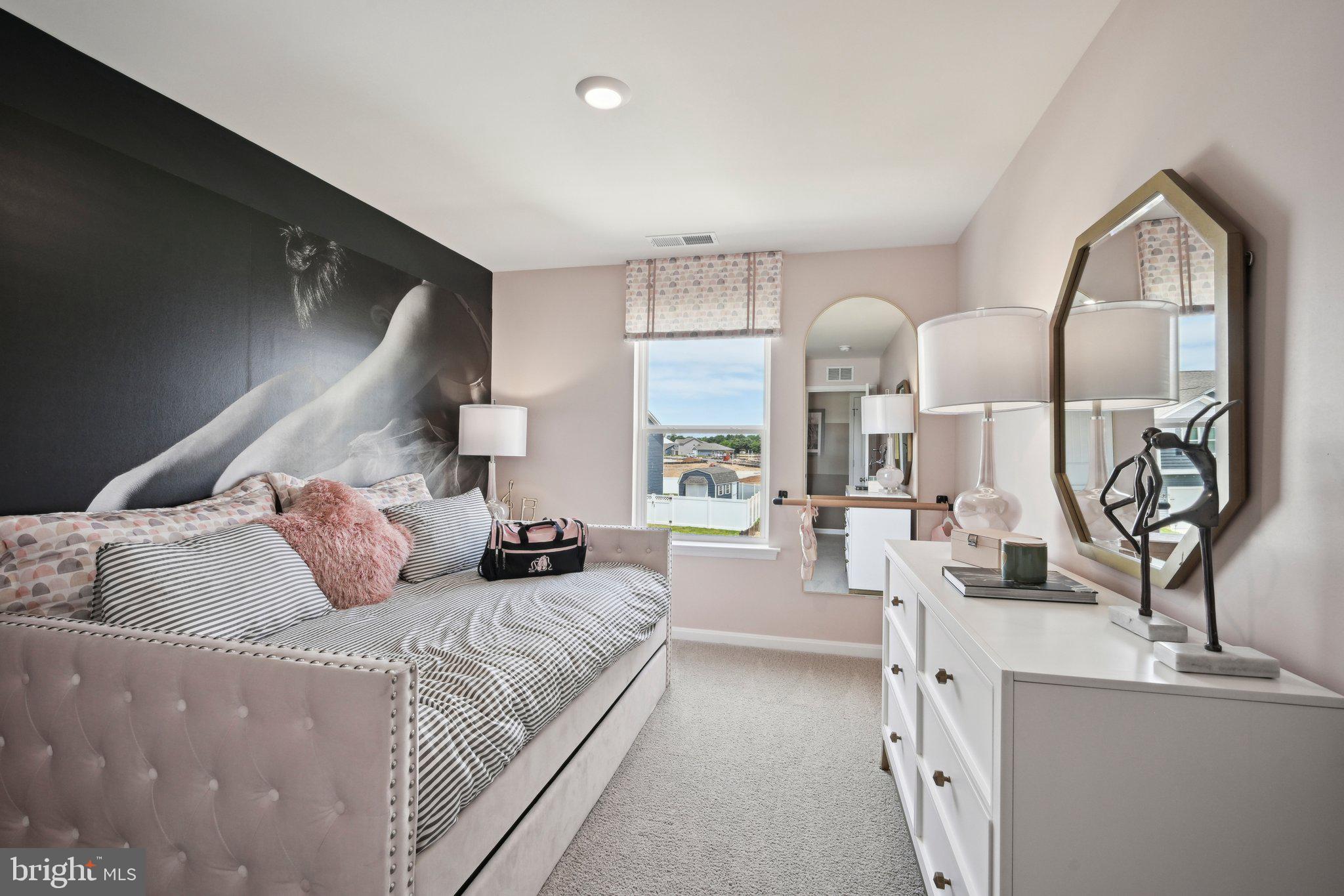 MAGNOLIA ESTATES - Residential