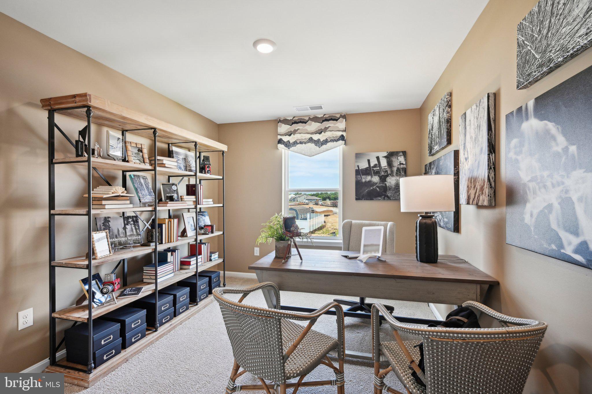 MAGNOLIA ESTATES - Residential